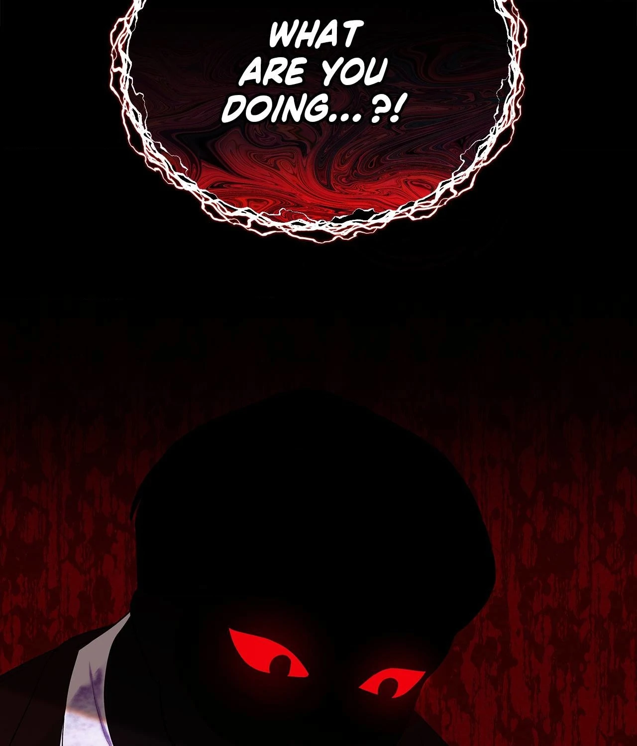 Blurry Until You [Official] - Chapter 20 manhwa