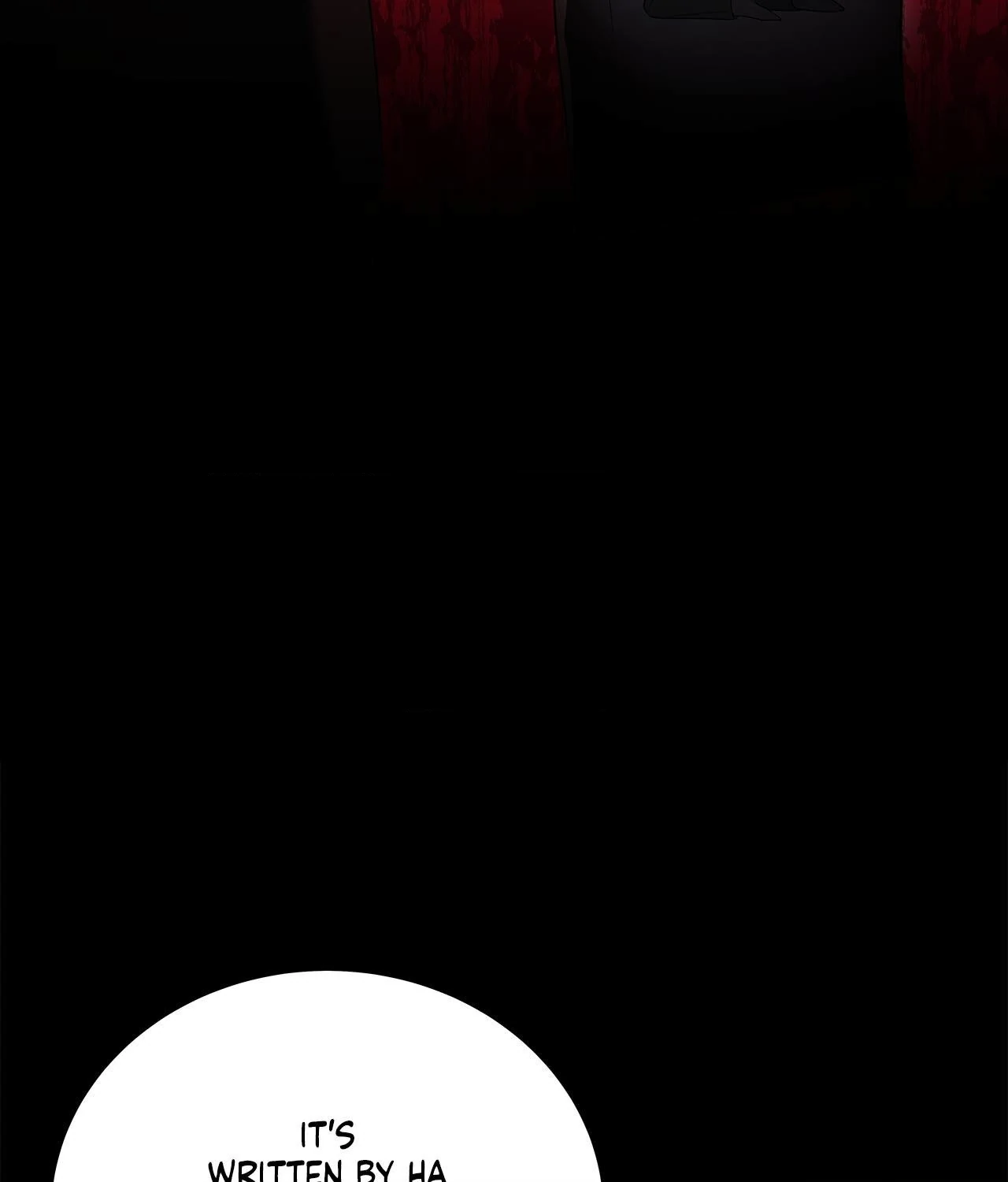 Blurry Until You [Official] - Chapter 20 manhwa