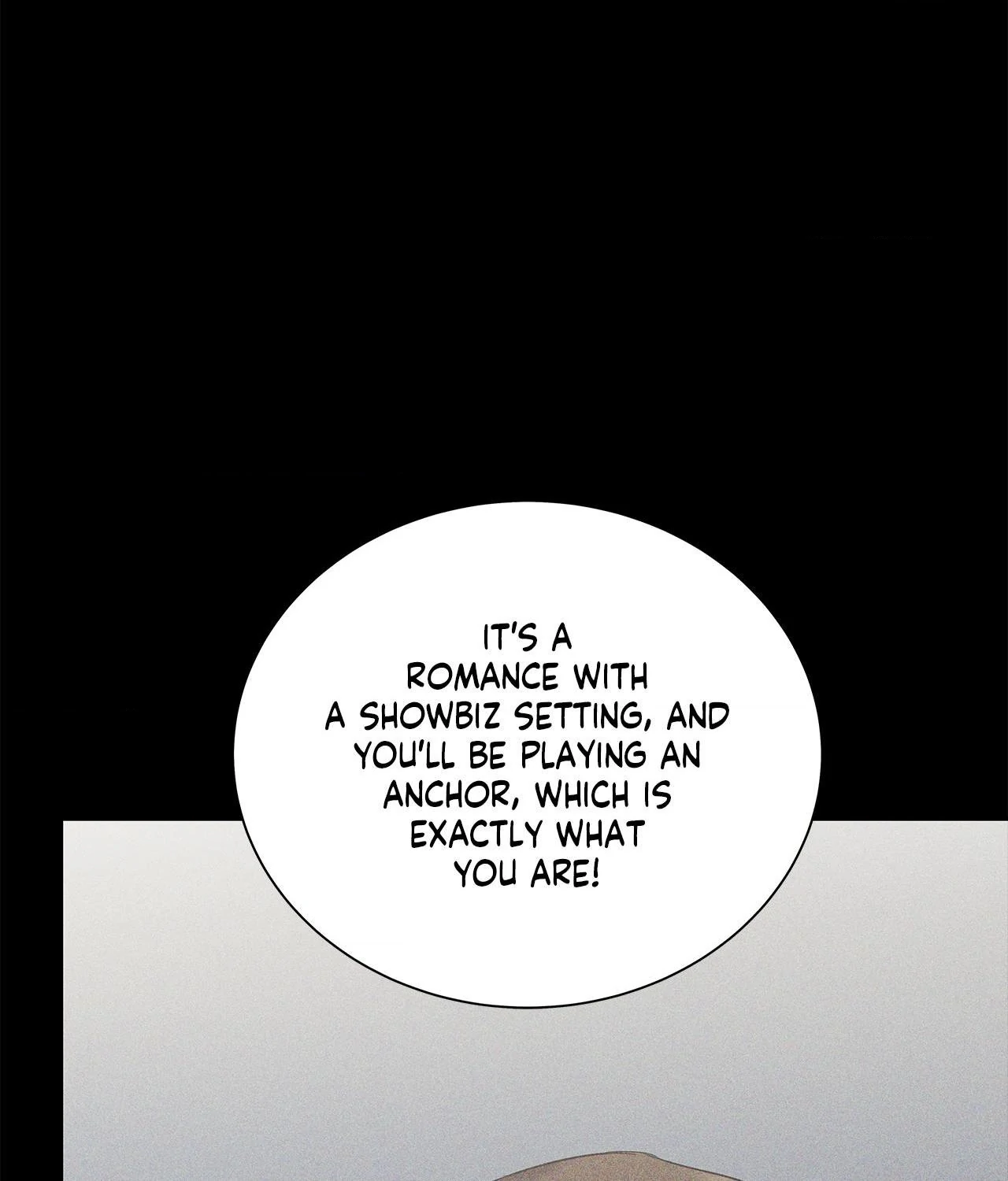 Blurry Until You [Official] - Chapter 20 manhwa