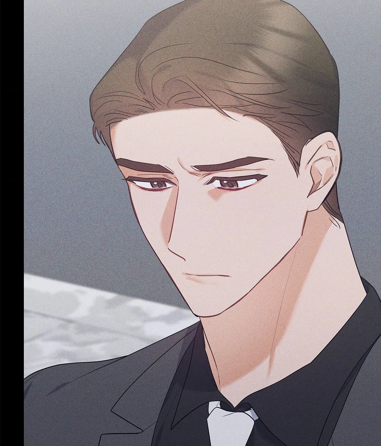 Blurry Until You [Official] - Chapter 20 manhwa