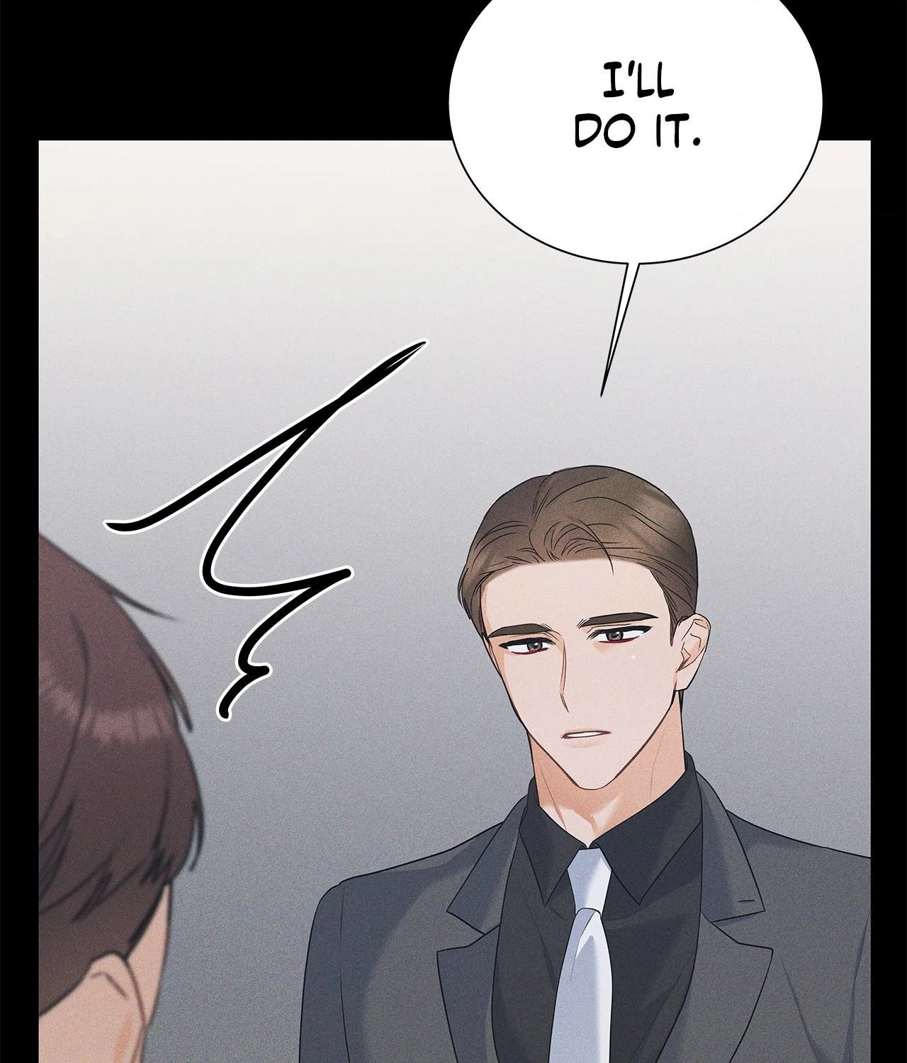 Blurry Until You [Official] - Chapter 20 manhwa