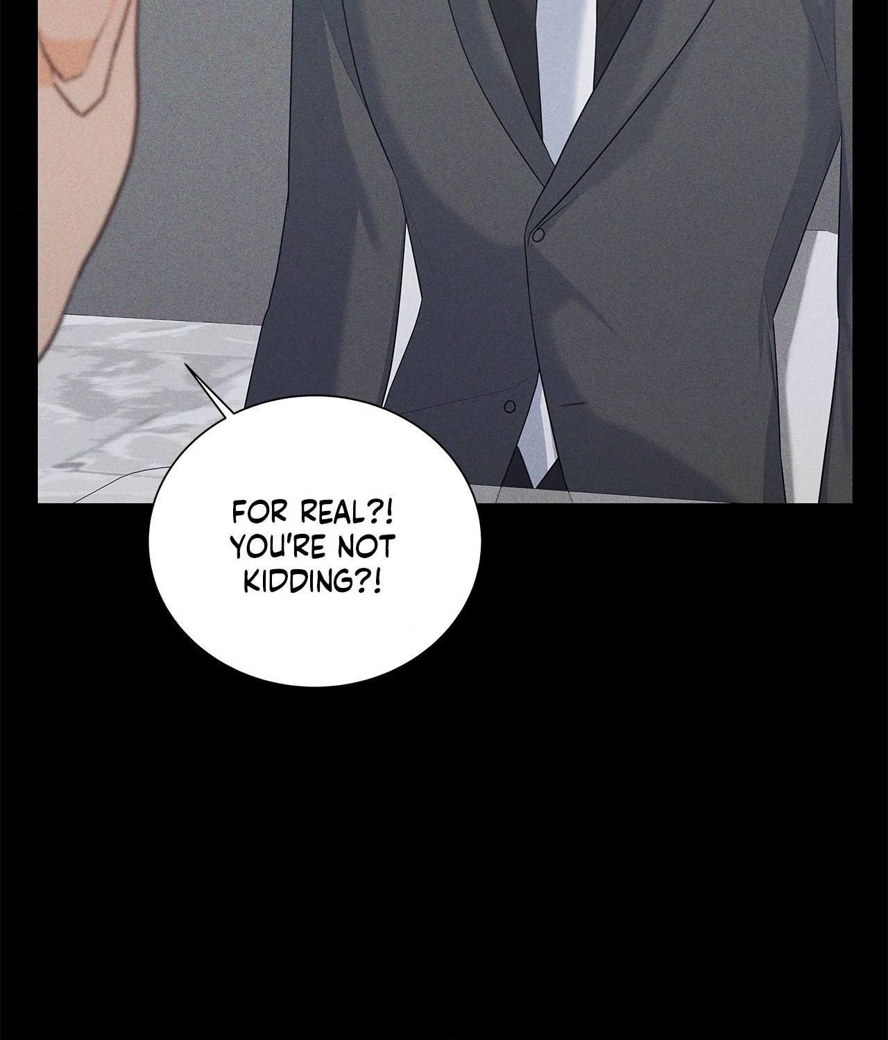 Blurry Until You [Official] - Chapter 20 manhwa