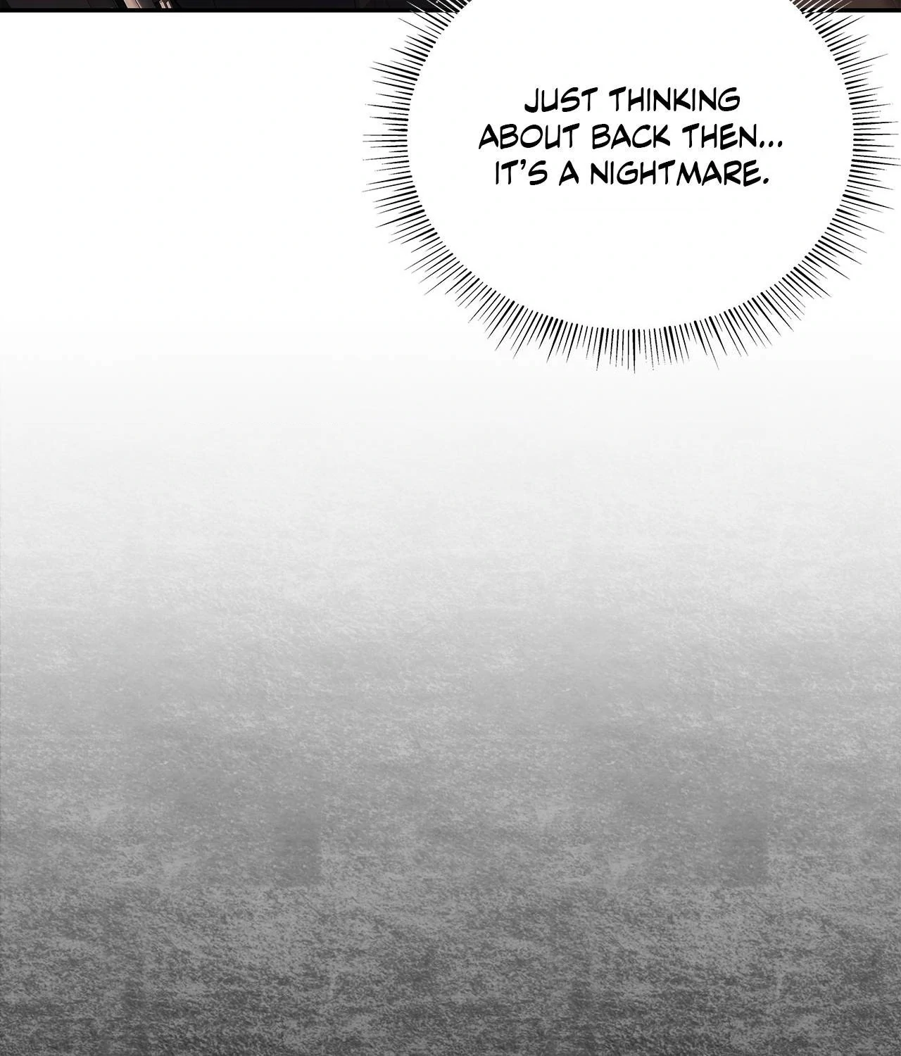 Blurry Until You [Official] - Chapter 20 manhwa