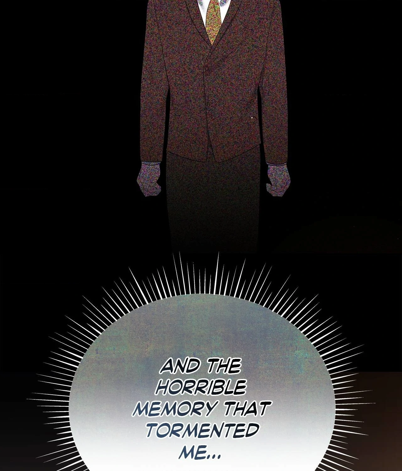 Blurry Until You [Official] - Chapter 20 manhwa
