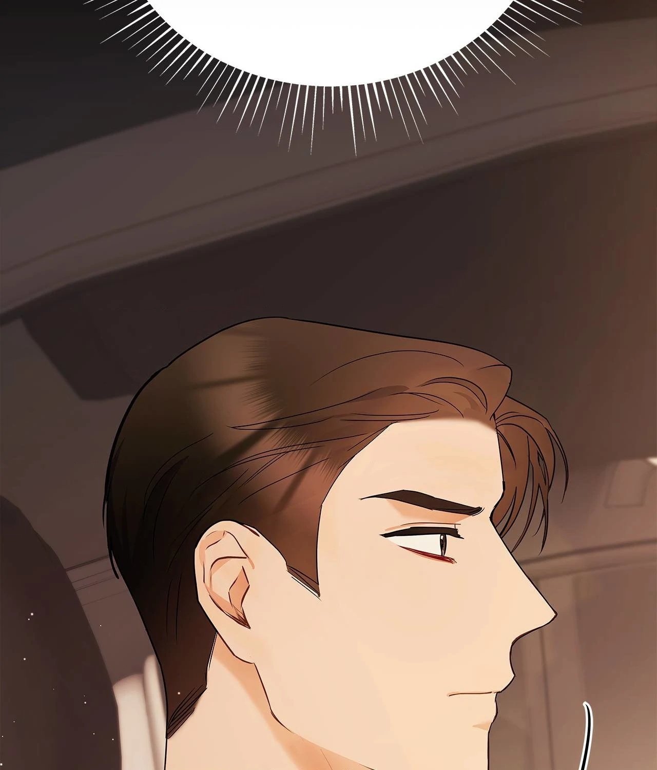 Blurry Until You [Official] - Chapter 20 manhwa