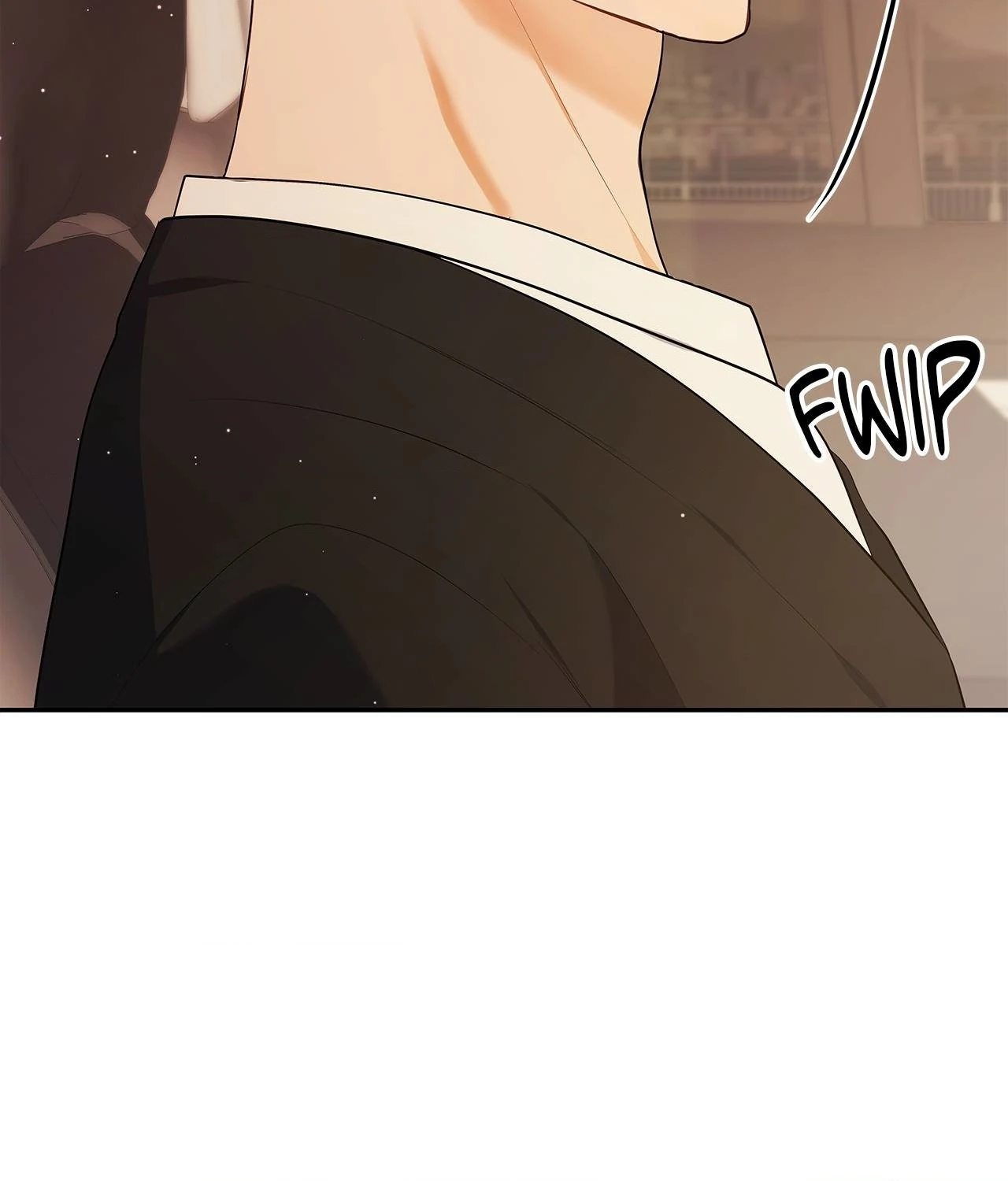 Blurry Until You [Official] - Chapter 20 manhwa