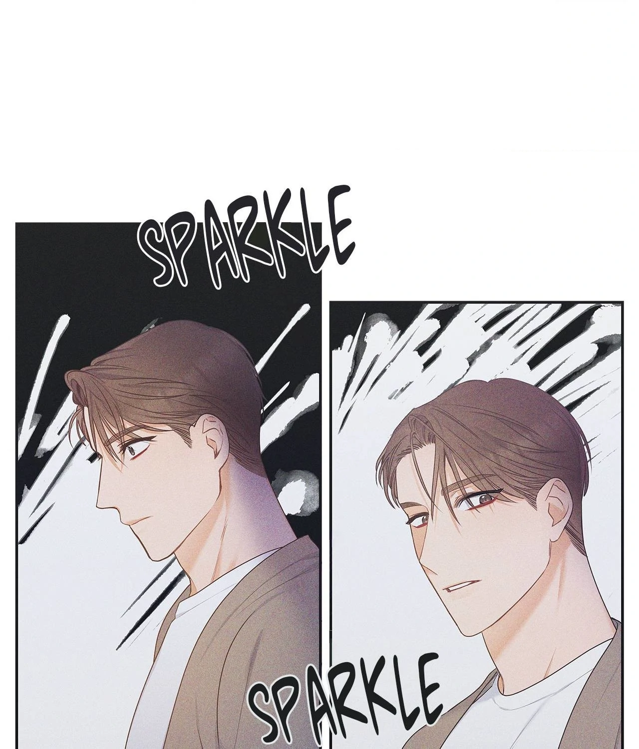 Blurry Until You [Official] - Chapter 20 manhwa