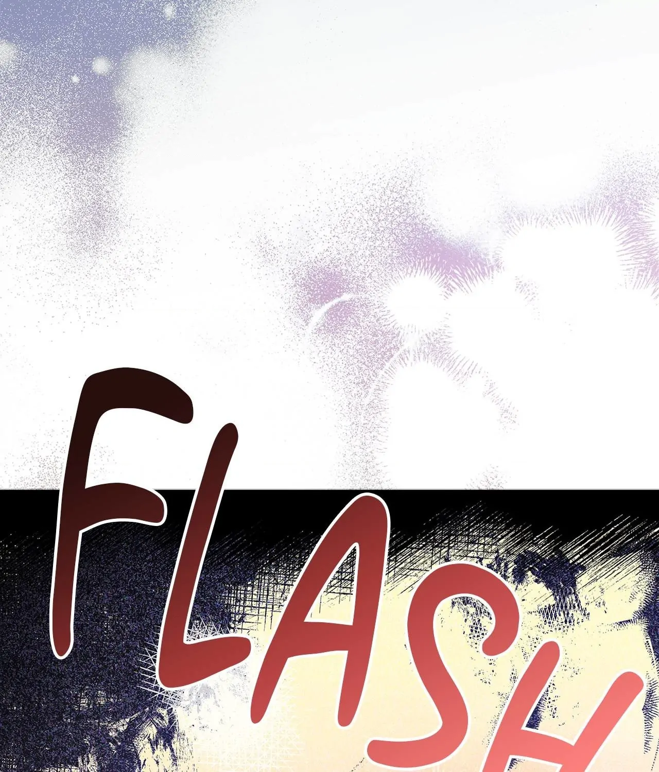 Blurry Until You [Official] - Chapter 20 manhwa
