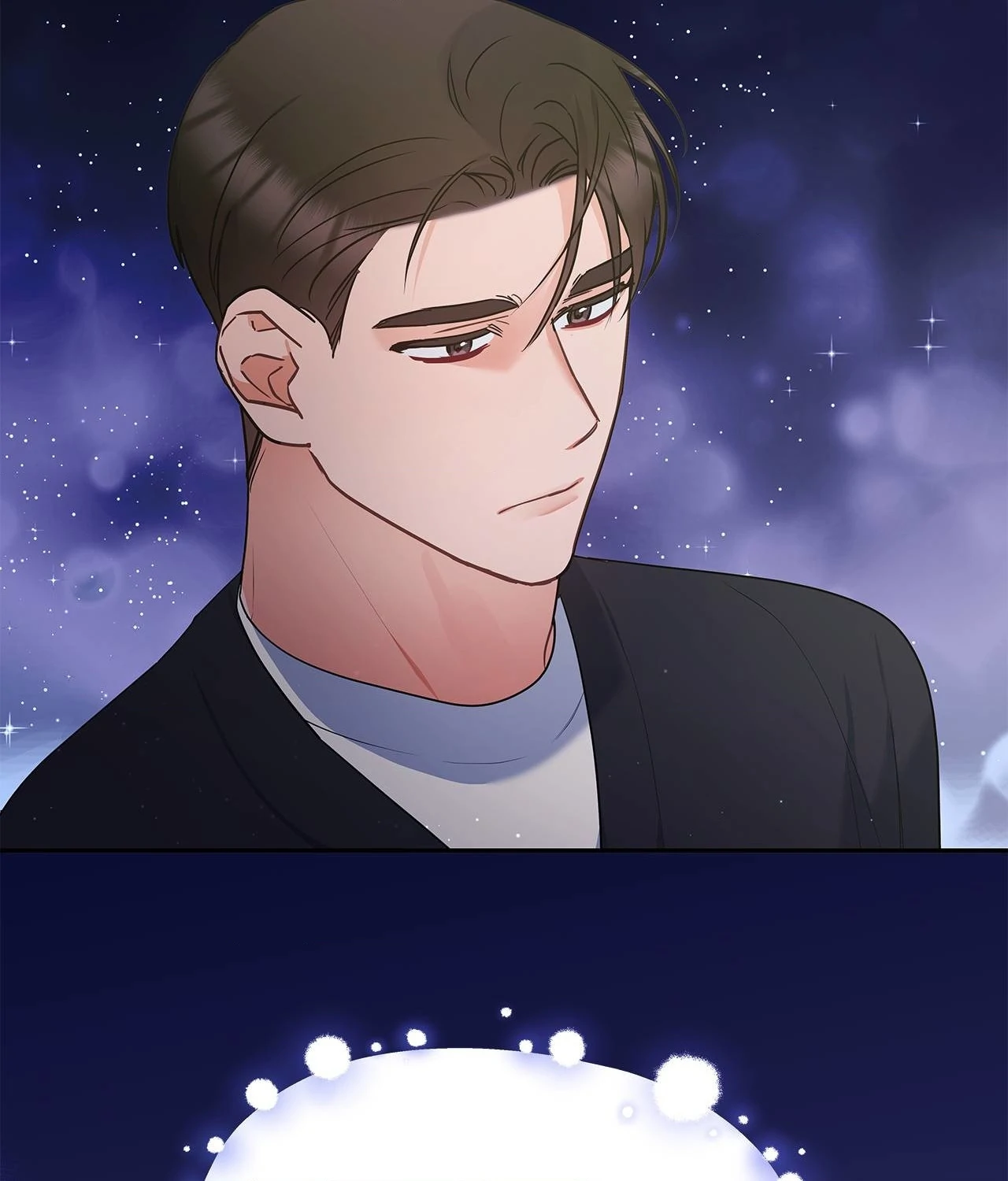 Blurry Until You [Official] - Chapter 20 manhwa