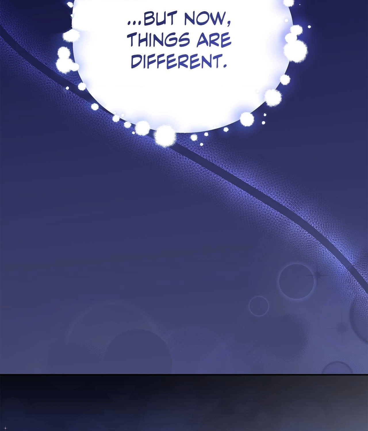 Blurry Until You [Official] - Chapter 20 manhwa