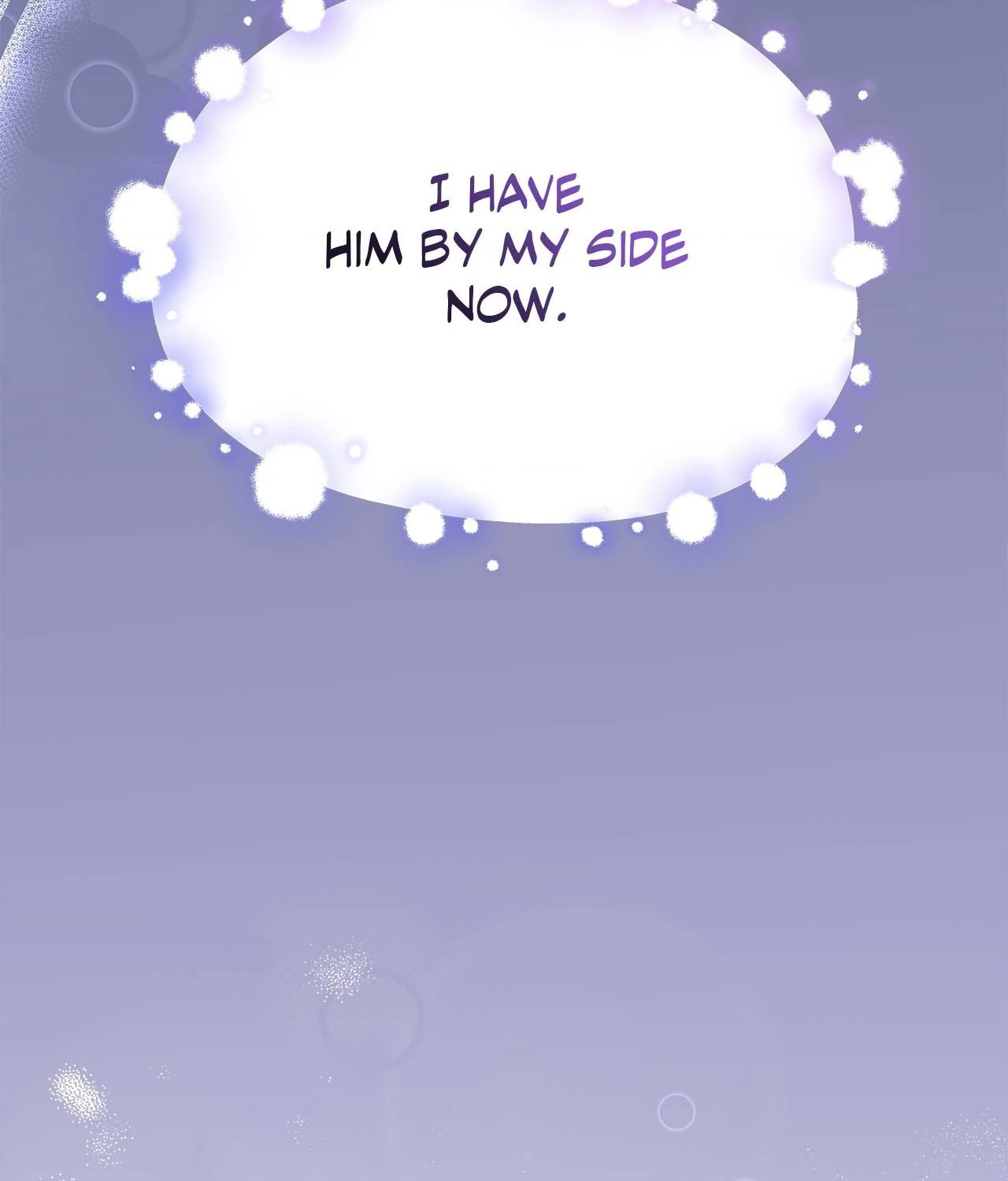 Blurry Until You [Official] - Chapter 20 manhwa