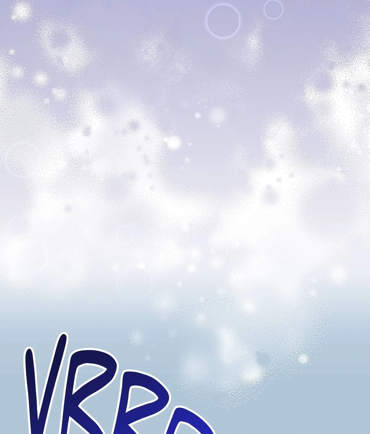 Blurry Until You [Official] - Chapter 20 manhwa