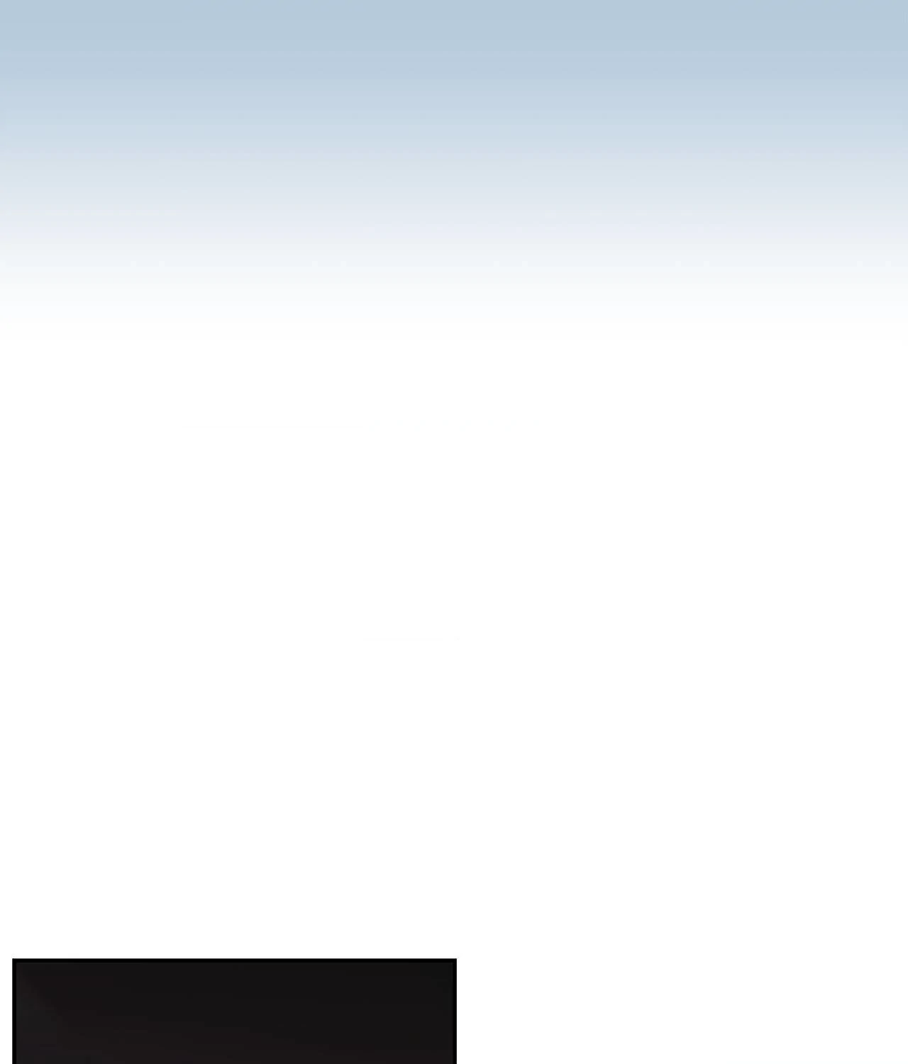 Blurry Until You [Official] - Chapter 20 manhwa