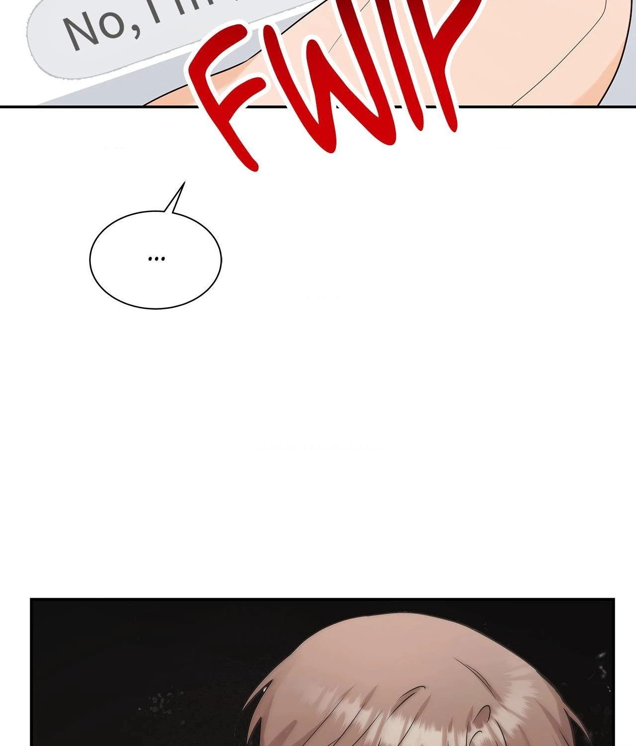 Blurry Until You [Official] - Chapter 20 manhwa