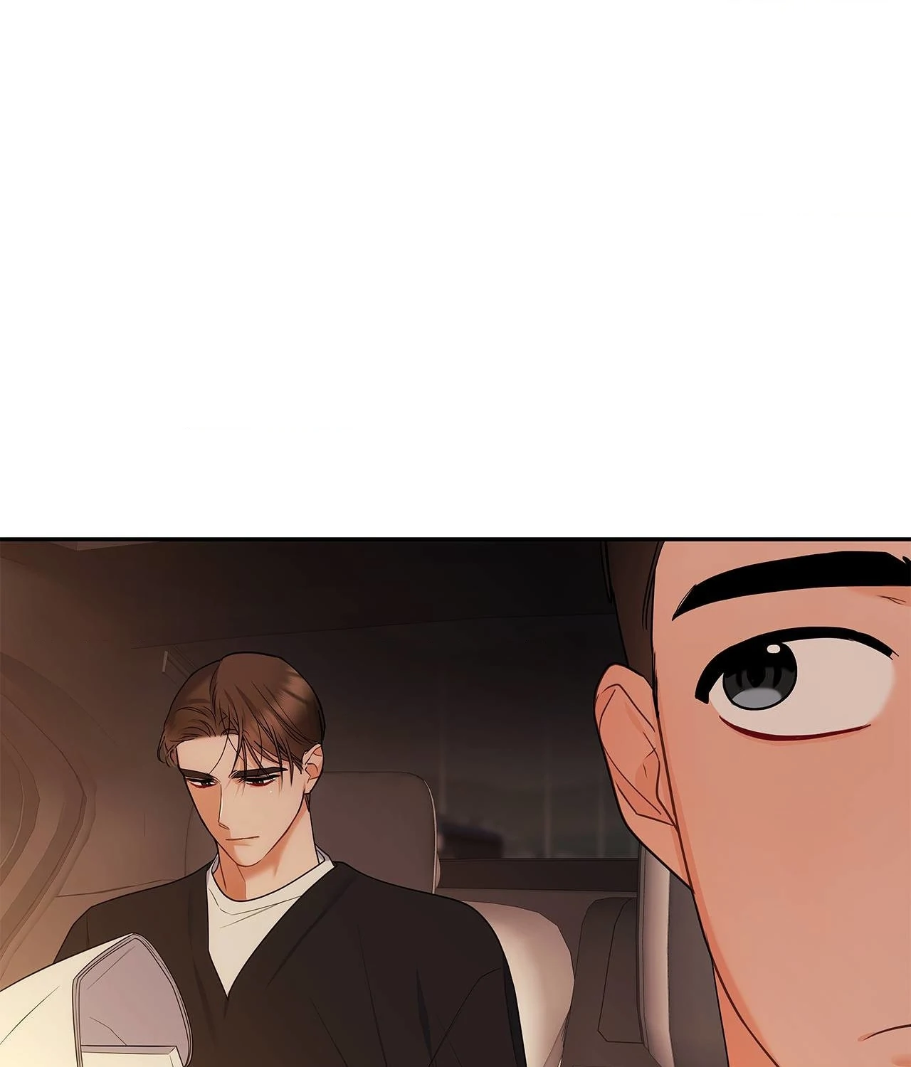 Blurry Until You [Official] - Chapter 20 manhwa