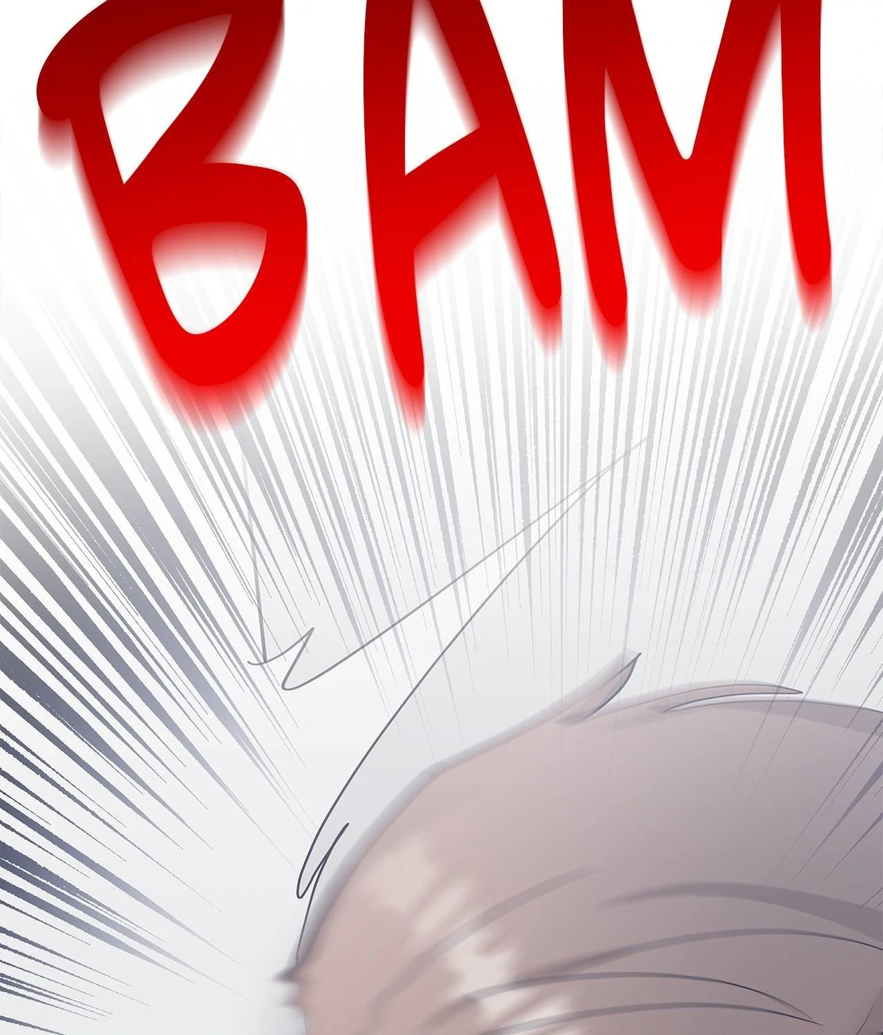 Blurry Until You [Official] - Chapter 21 manhwa