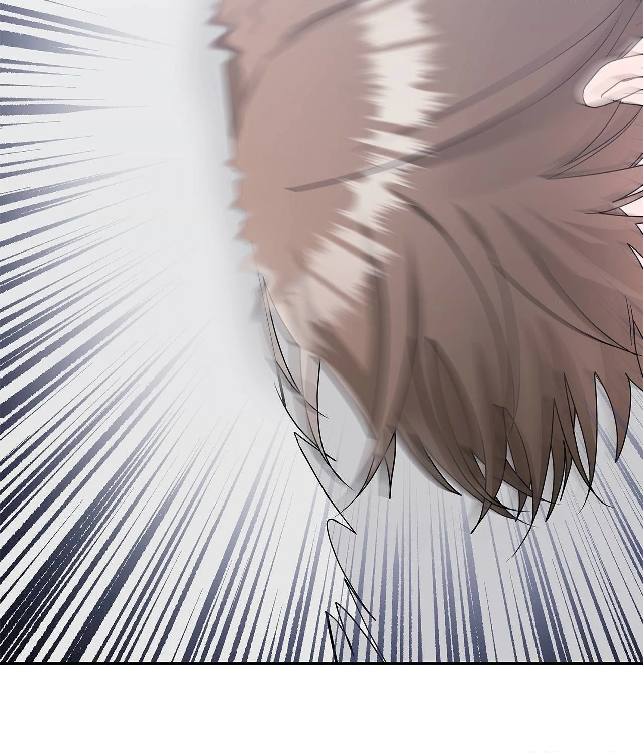 Blurry Until You [Official] - Chapter 21 manhwa