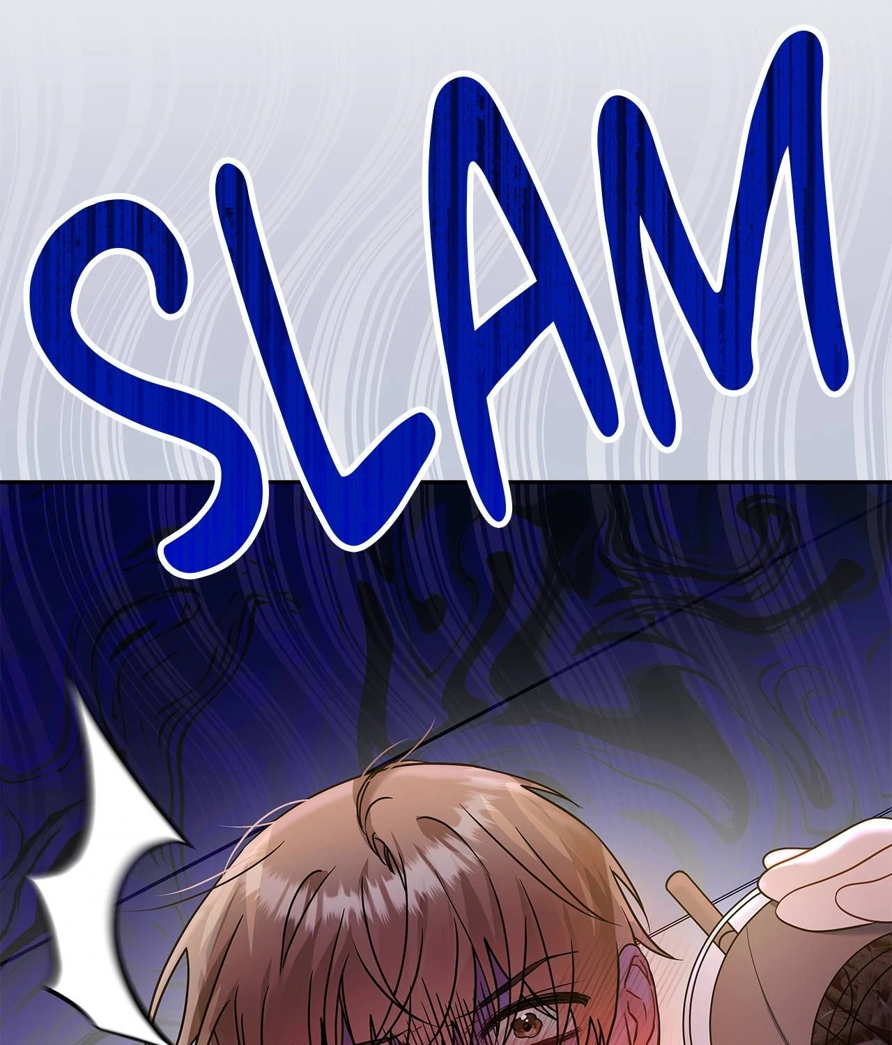 Blurry Until You [Official] - Chapter 21 manhwa