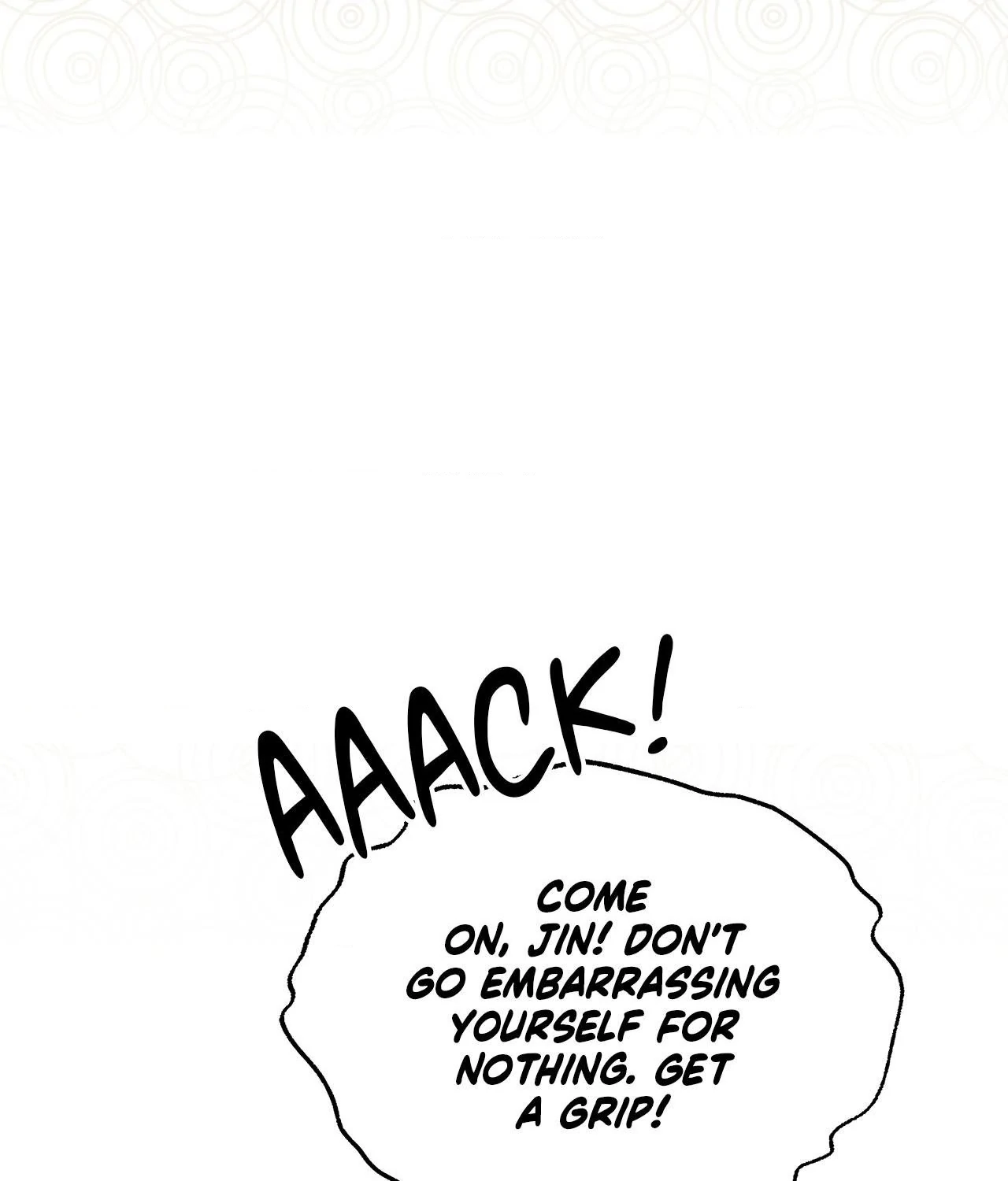 Blurry Until You [Official] - Chapter 21 manhwa