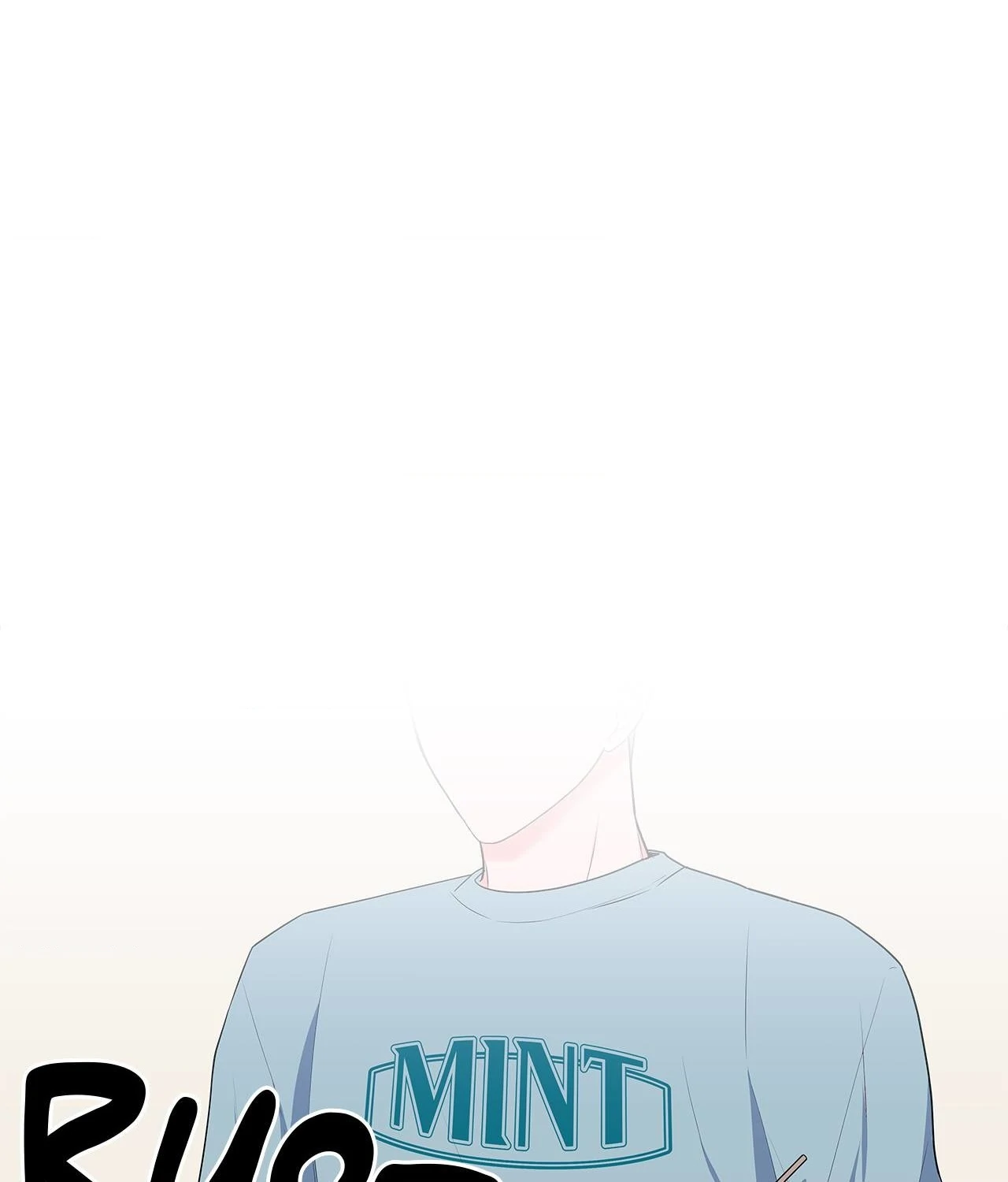 Blurry Until You [Official] - Chapter 21 manhwa