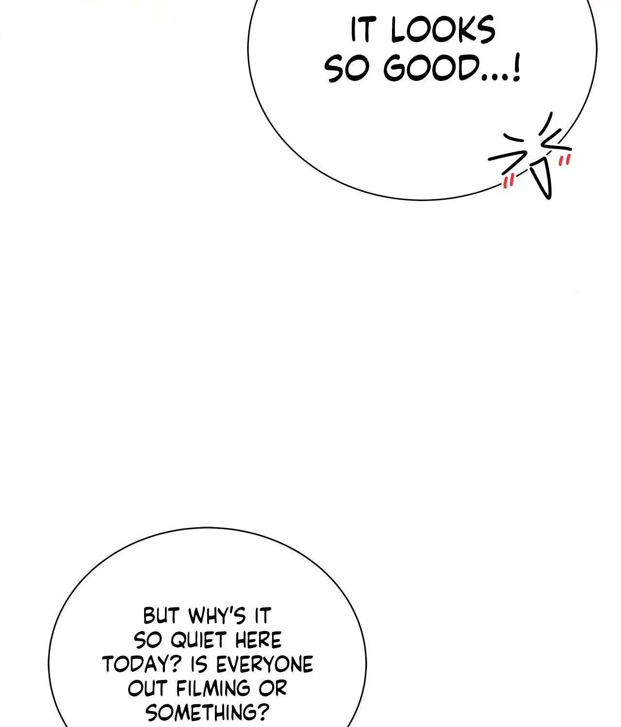 Blurry Until You [Official] - Chapter 21 manhwa