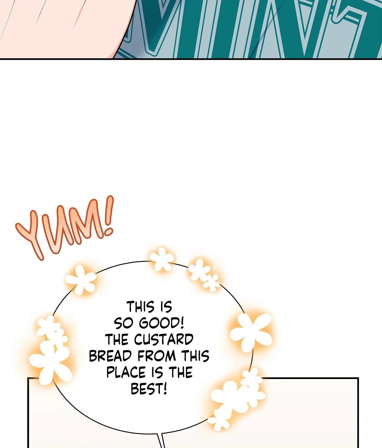 Blurry Until You [Official] - Chapter 21 manhwa