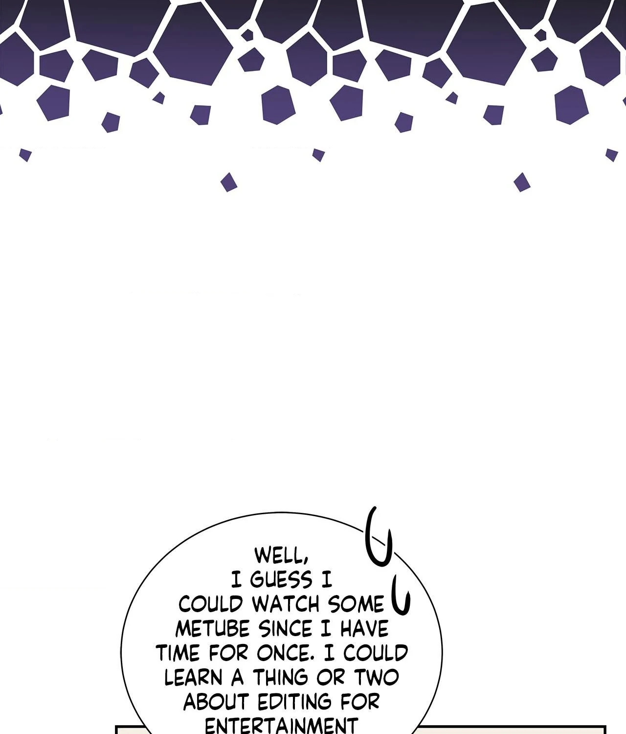 Blurry Until You [Official] - Chapter 21 manhwa