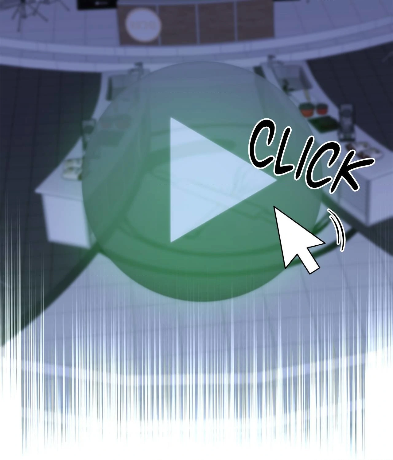 Blurry Until You [Official] - Chapter 21 manhwa