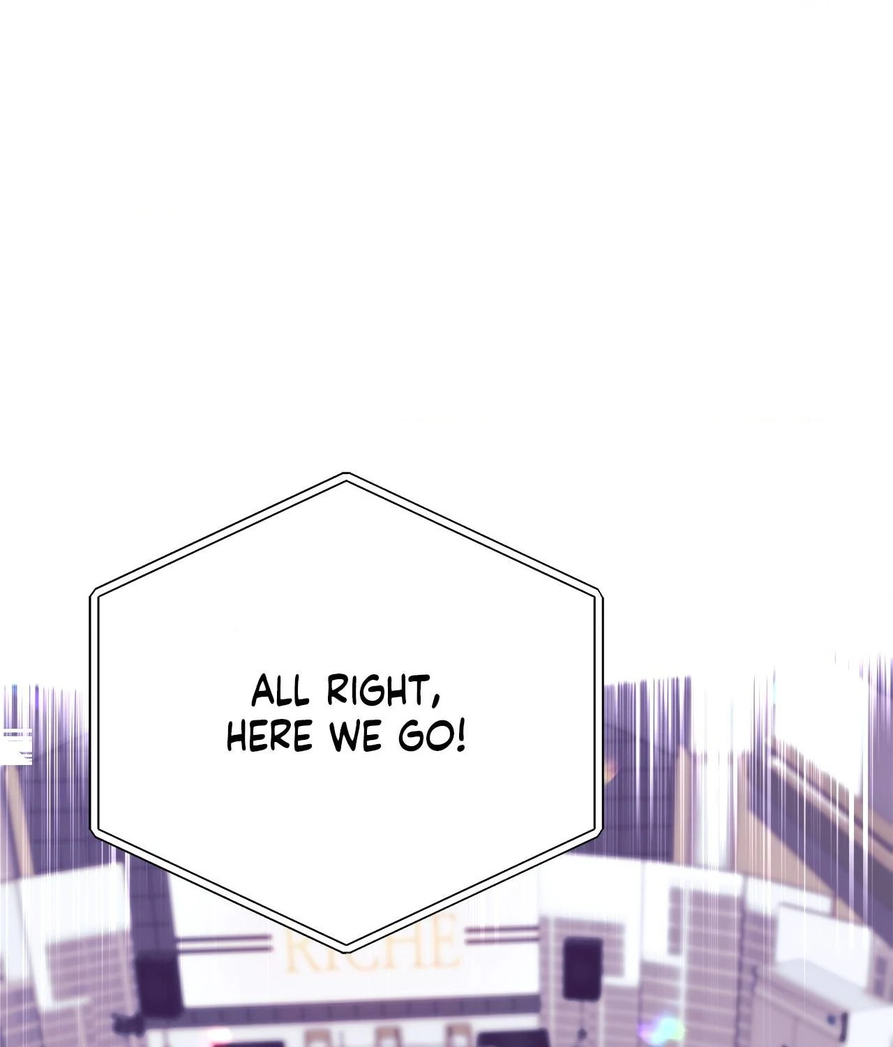 Blurry Until You [Official] - Chapter 21 manhwa