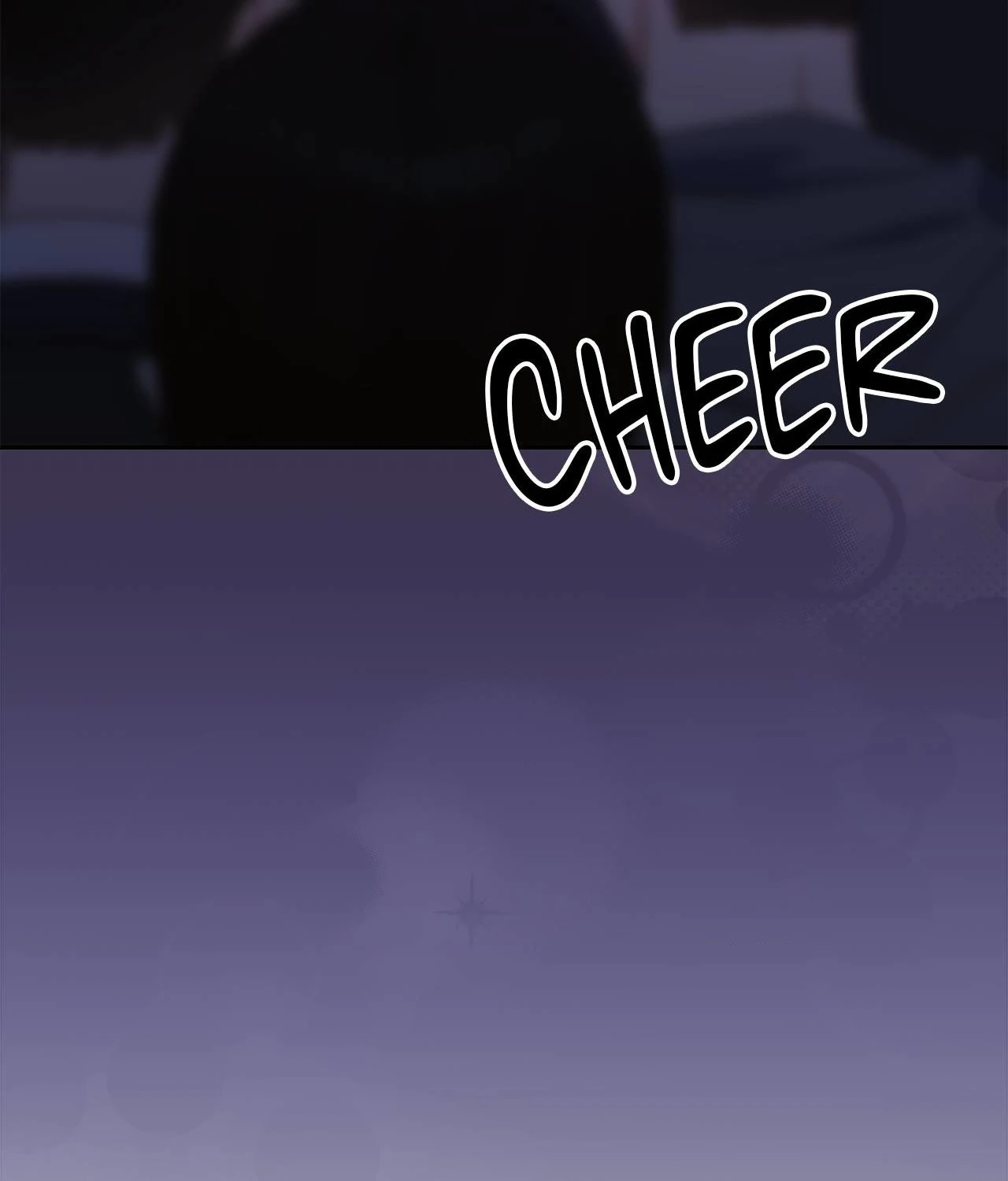 Blurry Until You [Official] - Chapter 21 manhwa
