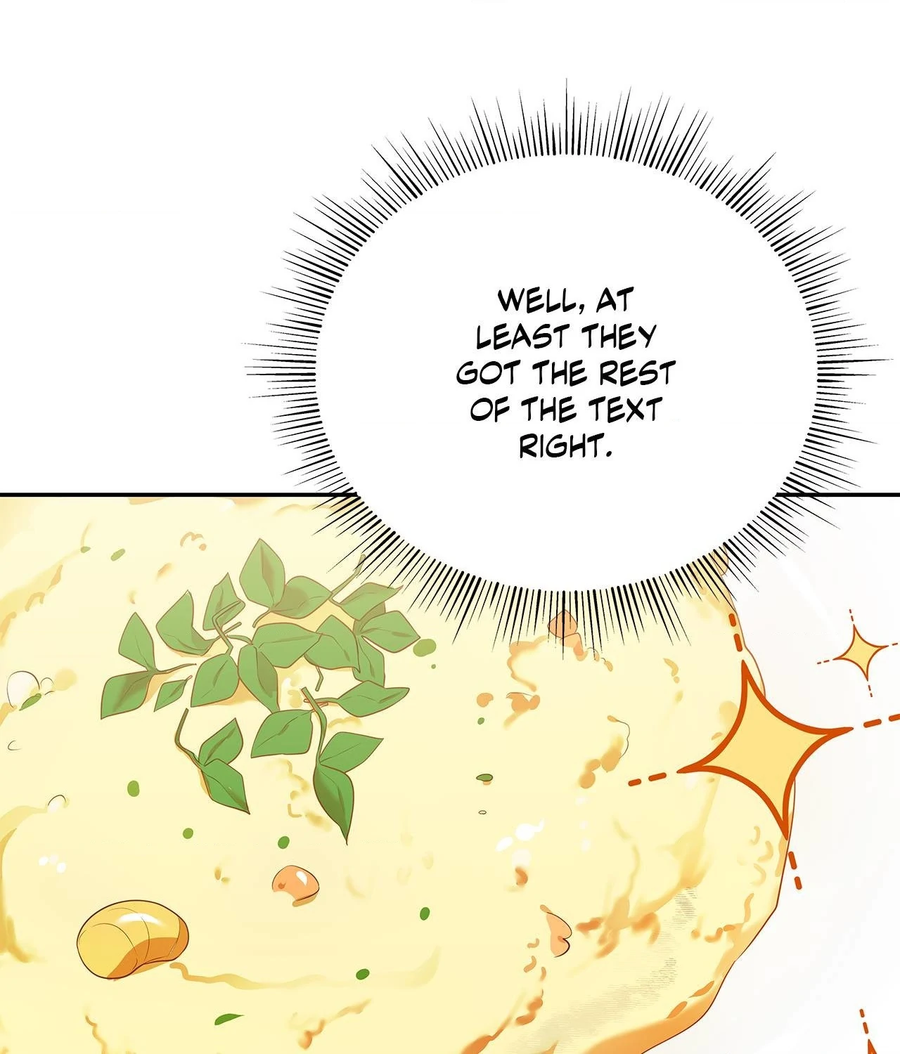Blurry Until You [Official] - Chapter 21 manhwa