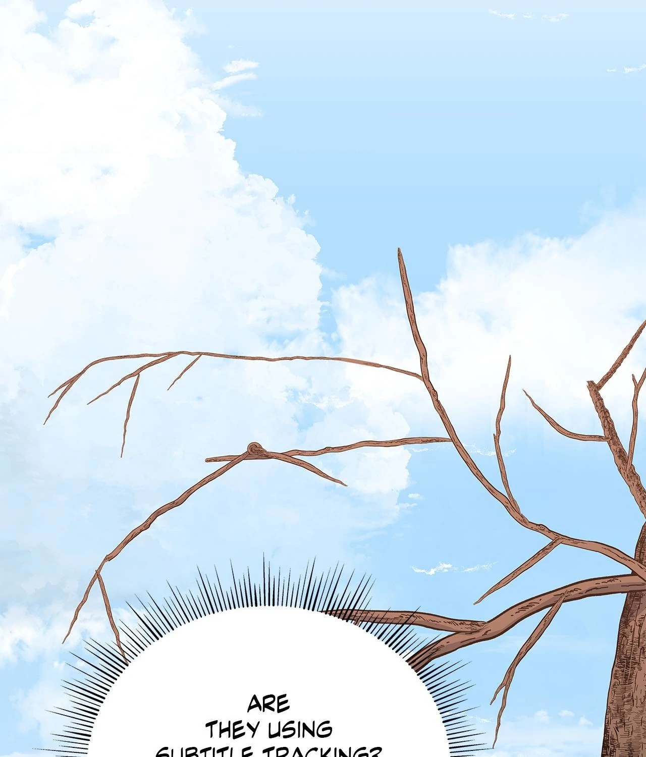 Blurry Until You [Official] - Chapter 21 manhwa