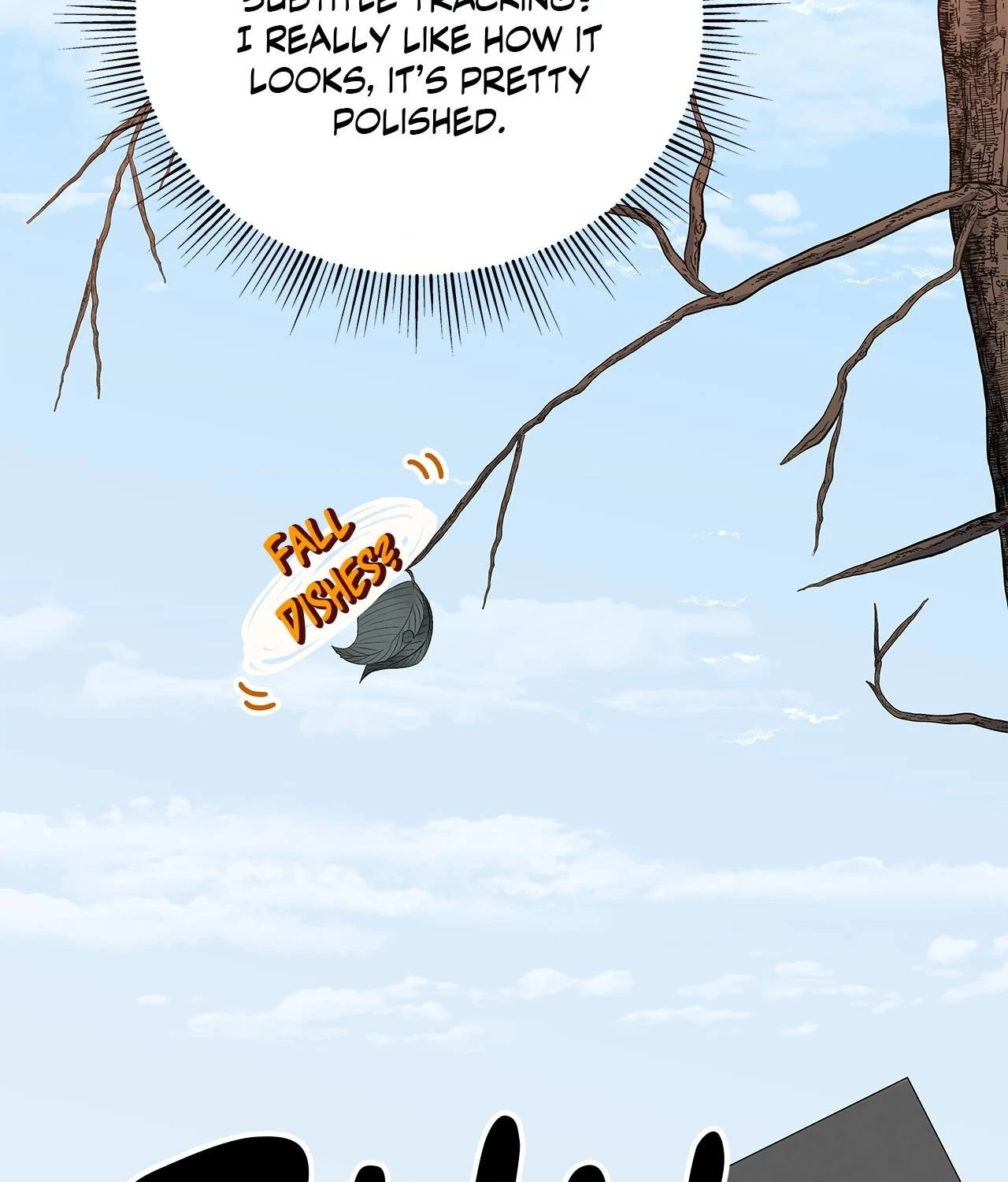 Blurry Until You [Official] - Chapter 21 manhwa