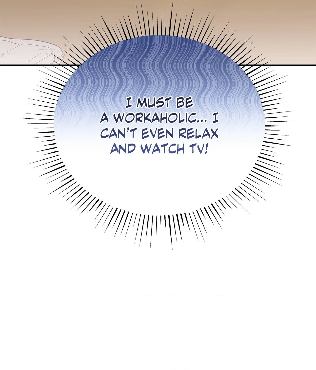 Blurry Until You [Official] - Chapter 21 manhwa