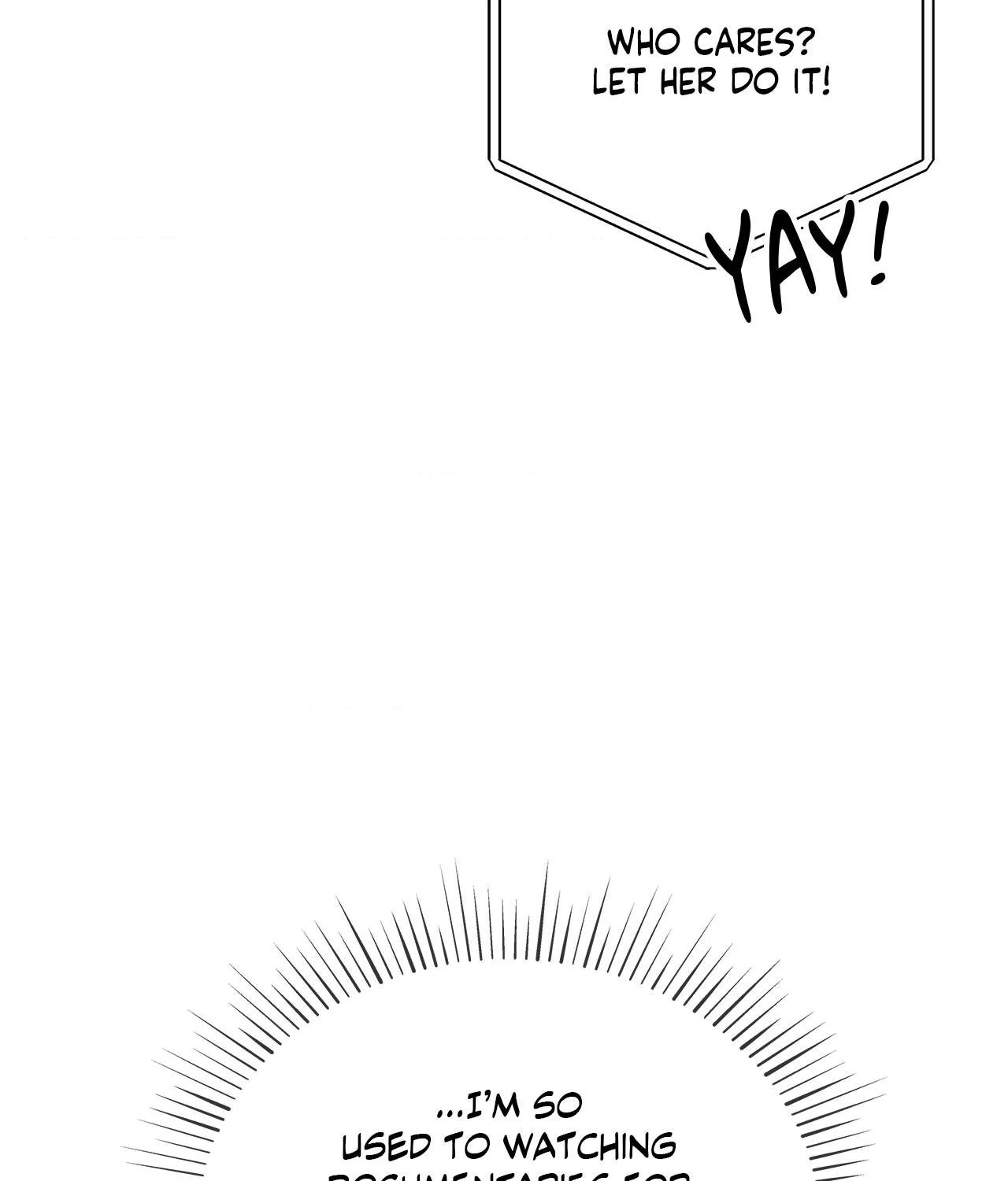 Blurry Until You [Official] - Chapter 21 manhwa