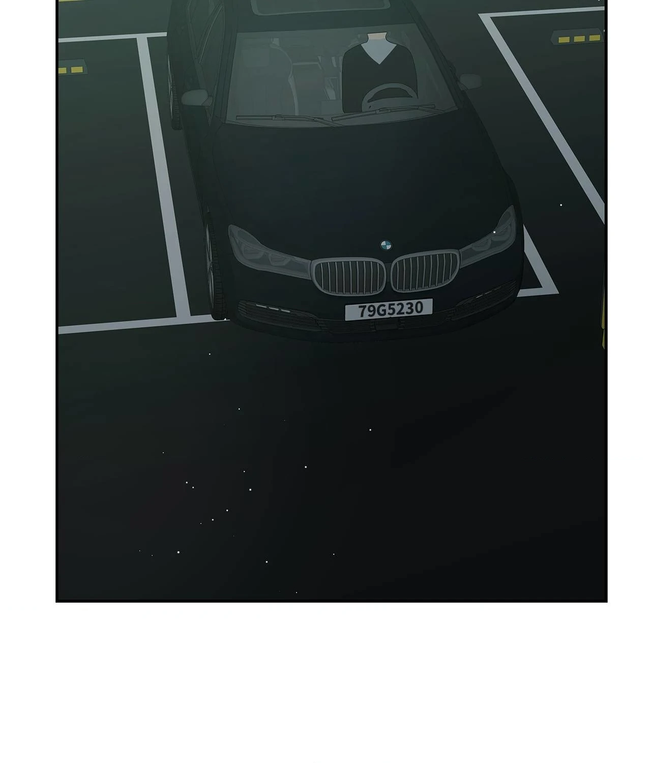 Blurry Until You [Official] - Chapter 21 manhwa