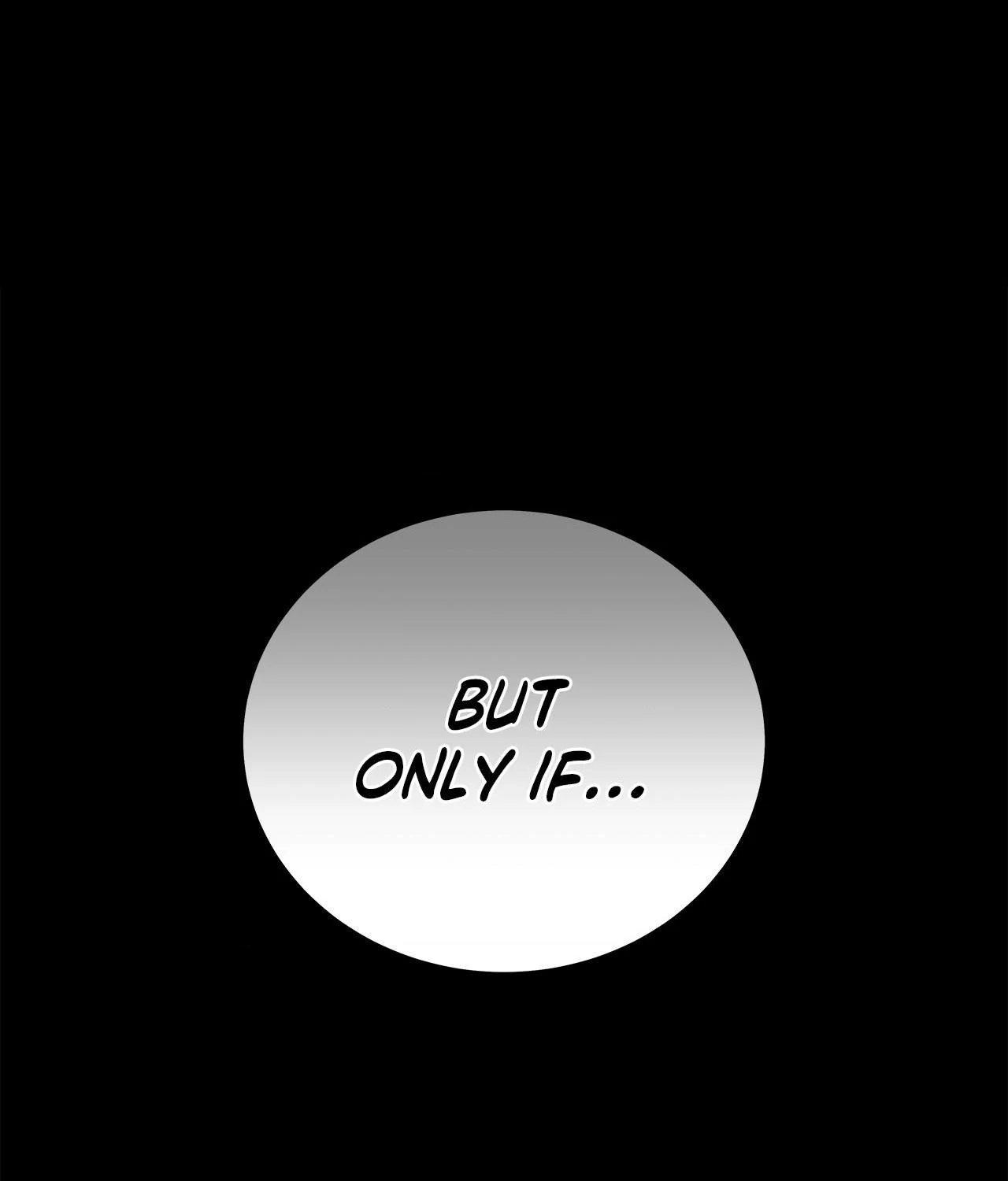 Blurry Until You [Official] - Chapter 21 manhwa