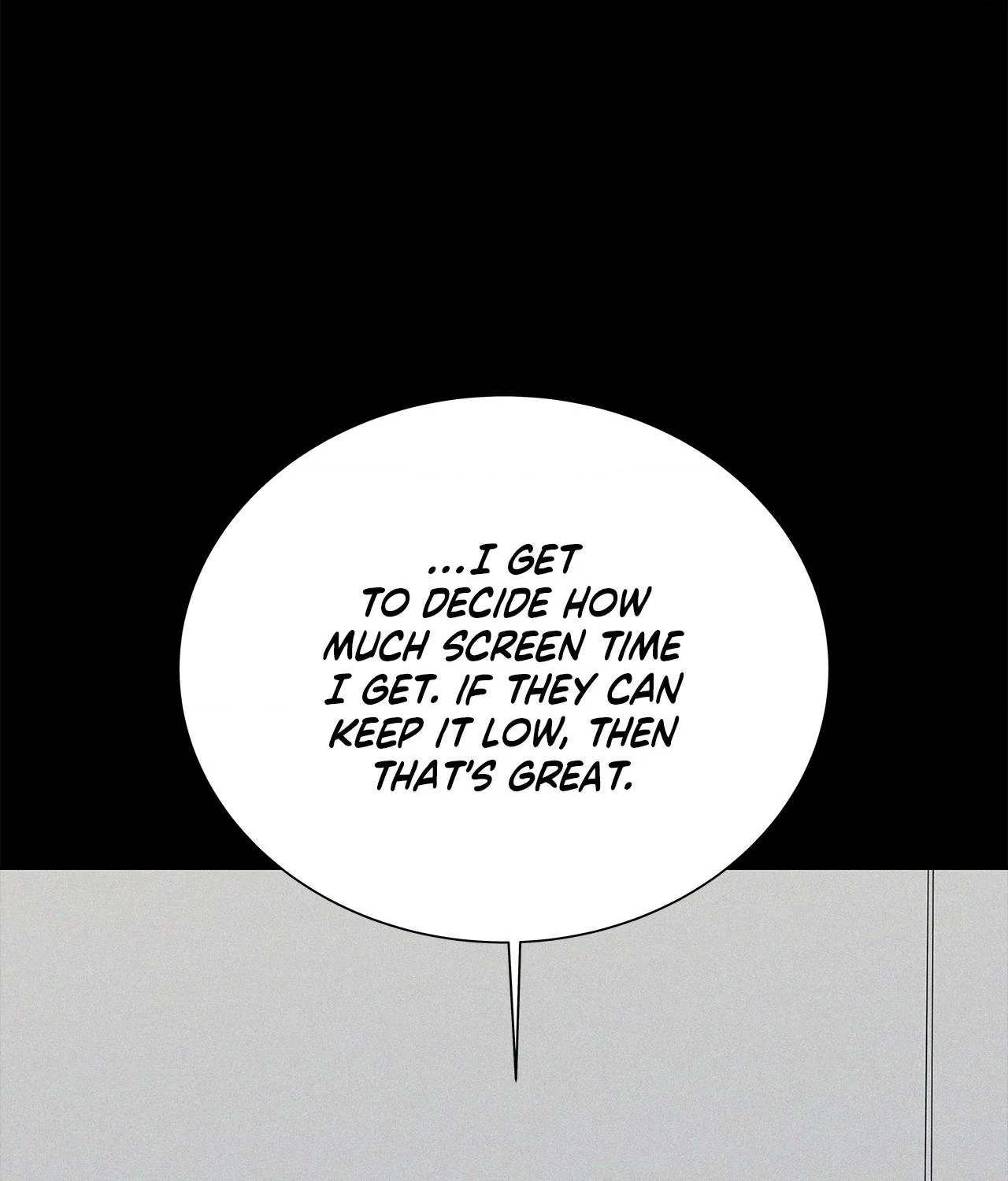 Blurry Until You [Official] - Chapter 21 manhwa
