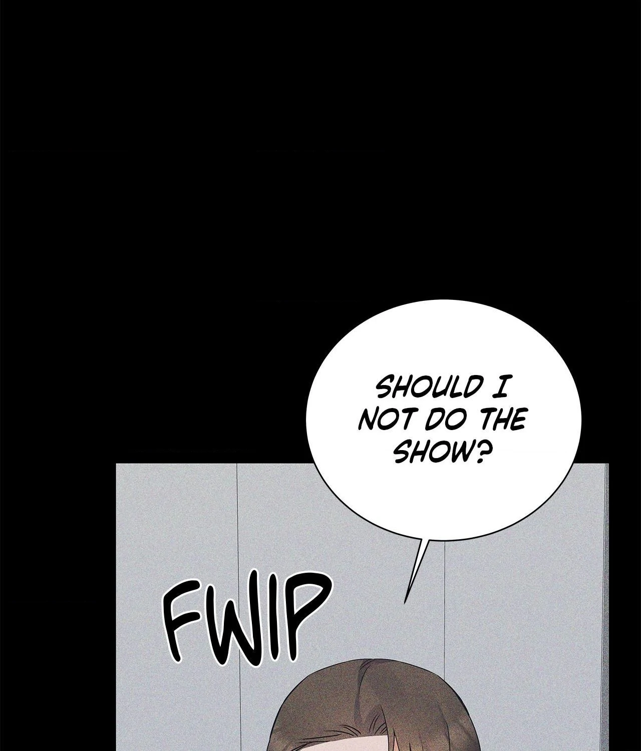 Blurry Until You [Official] - Chapter 21 manhwa