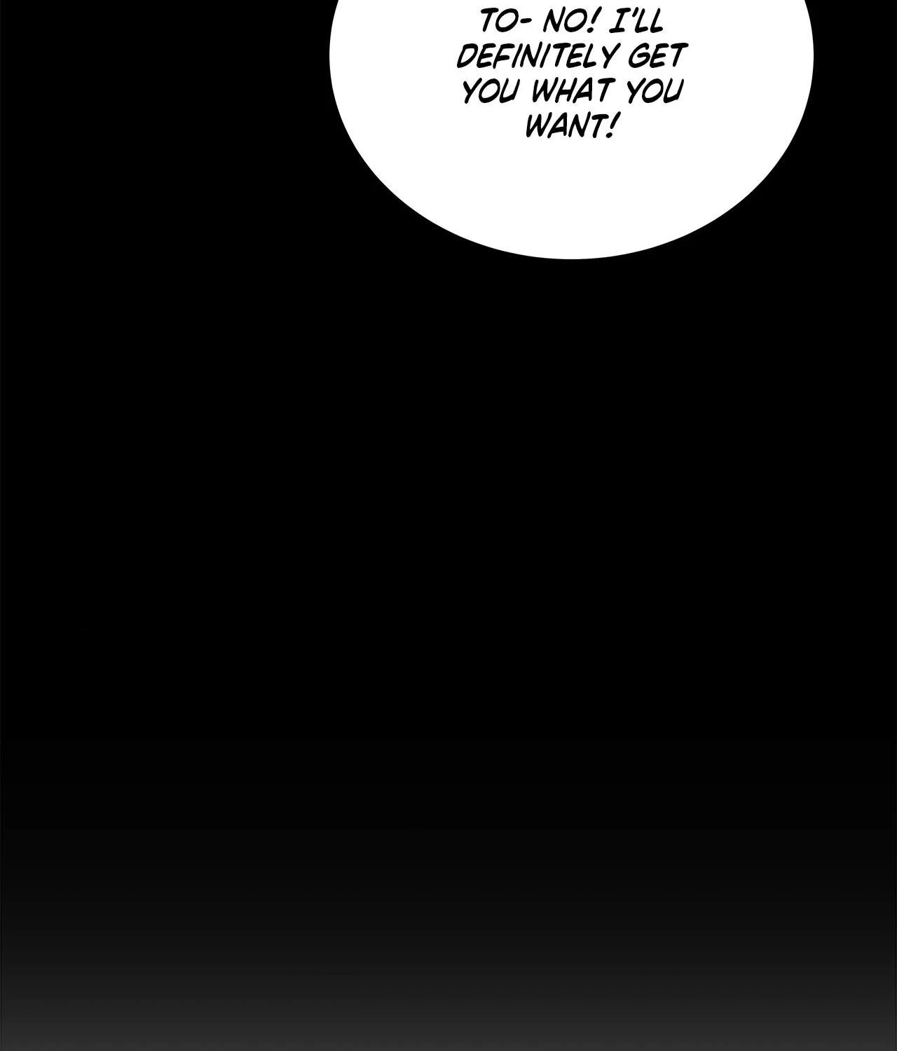 Blurry Until You [Official] - Chapter 21 manhwa