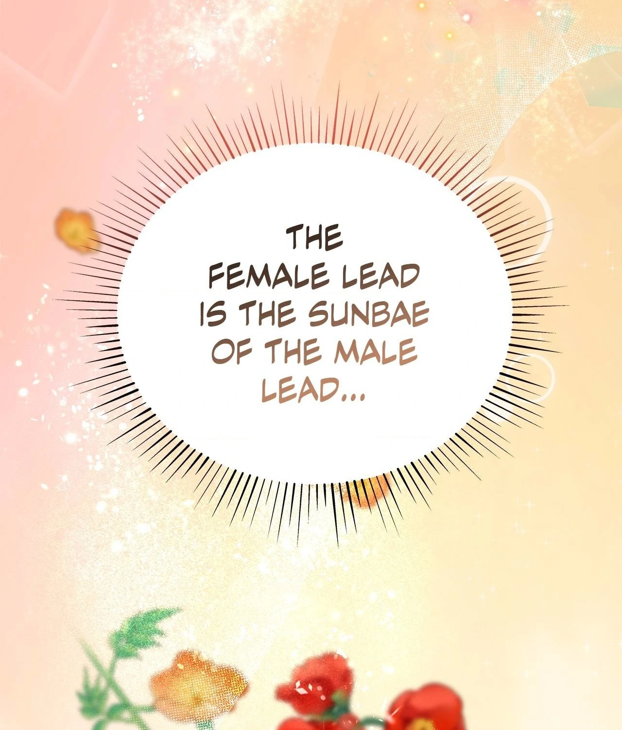Blurry Until You [Official] - Chapter 21 manhwa