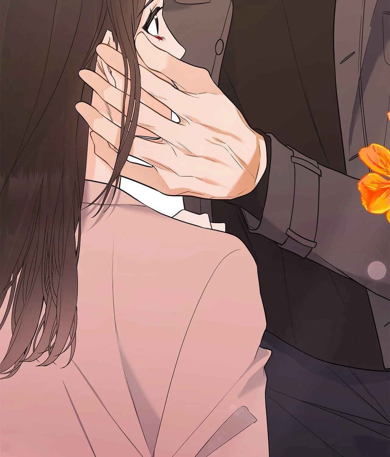 Blurry Until You [Official] - Chapter 21 manhwa