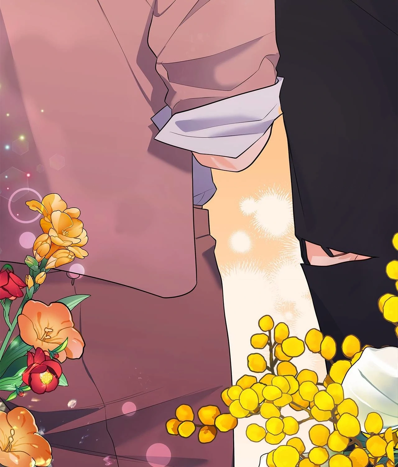Blurry Until You [Official] - Chapter 21 manhwa
