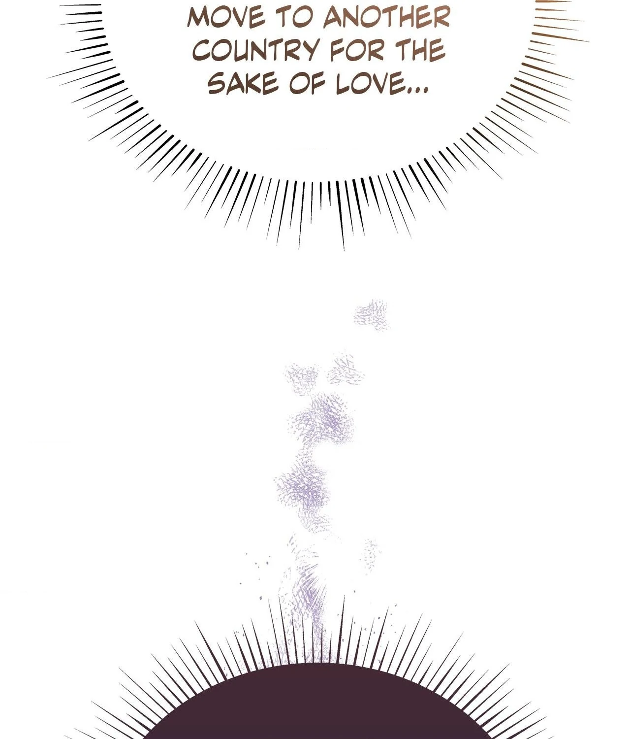 Blurry Until You [Official] - Chapter 21 manhwa