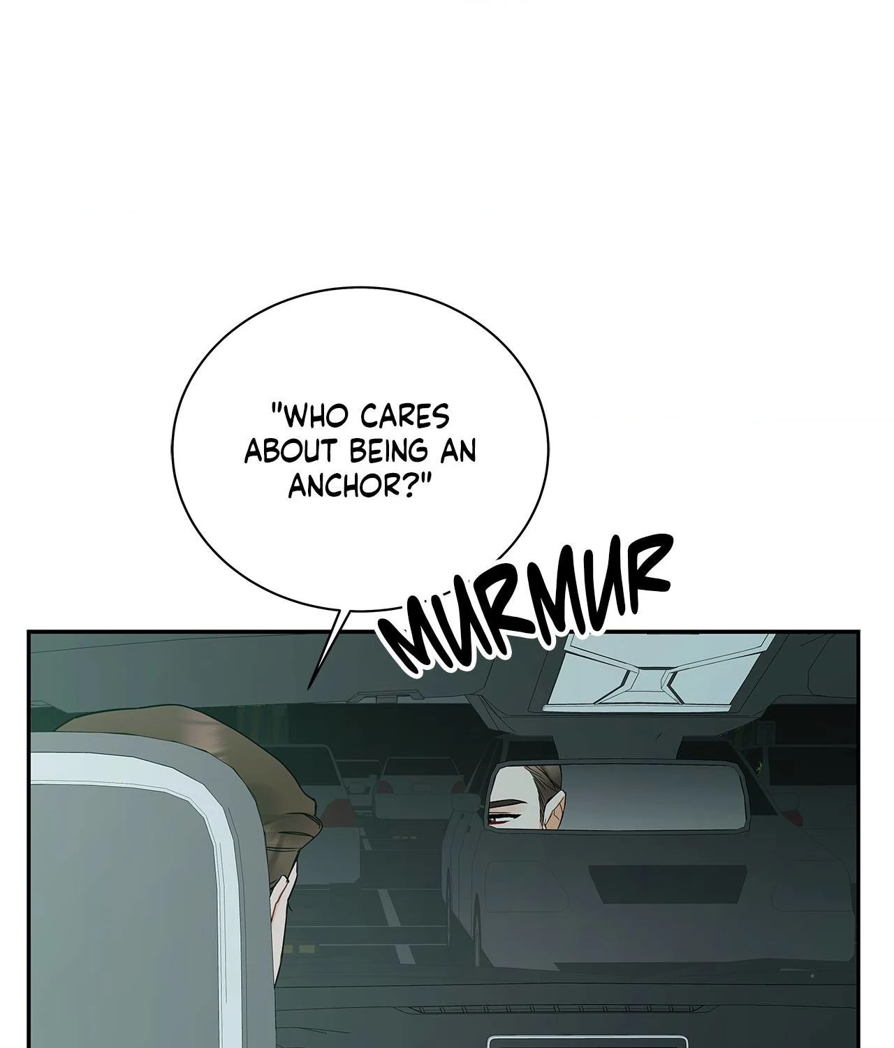 Blurry Until You [Official] - Chapter 21 manhwa
