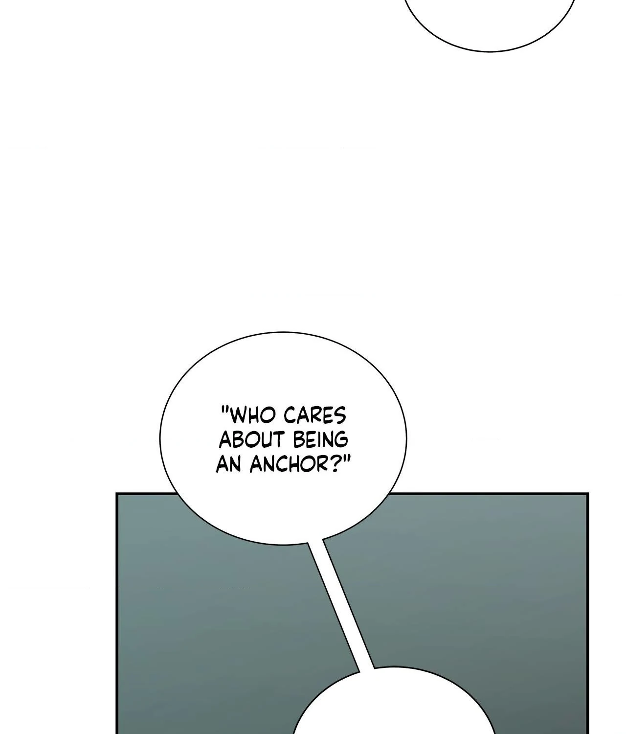 Blurry Until You [Official] - Chapter 21 manhwa