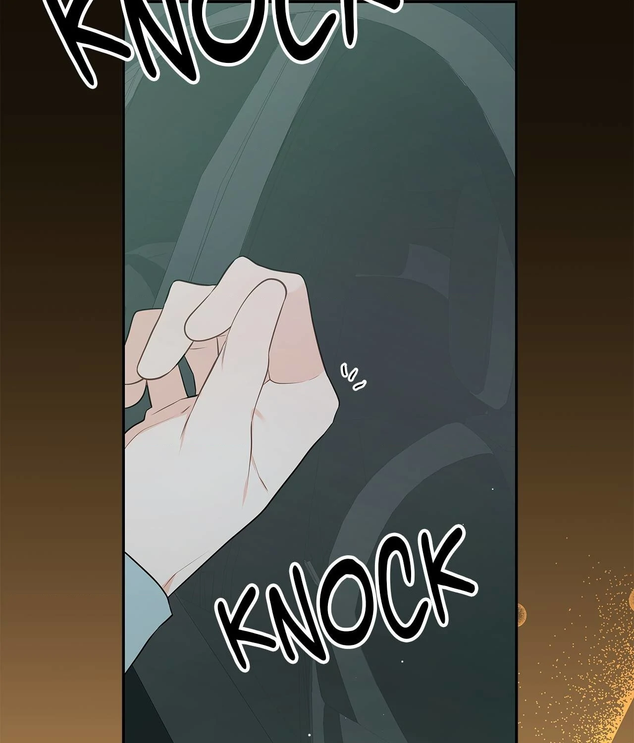 Blurry Until You [Official] - Chapter 21 manhwa