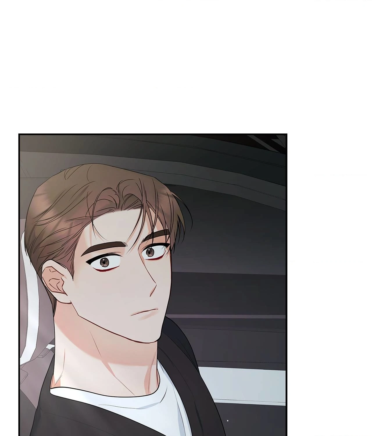 Blurry Until You [Official] - Chapter 21 manhwa