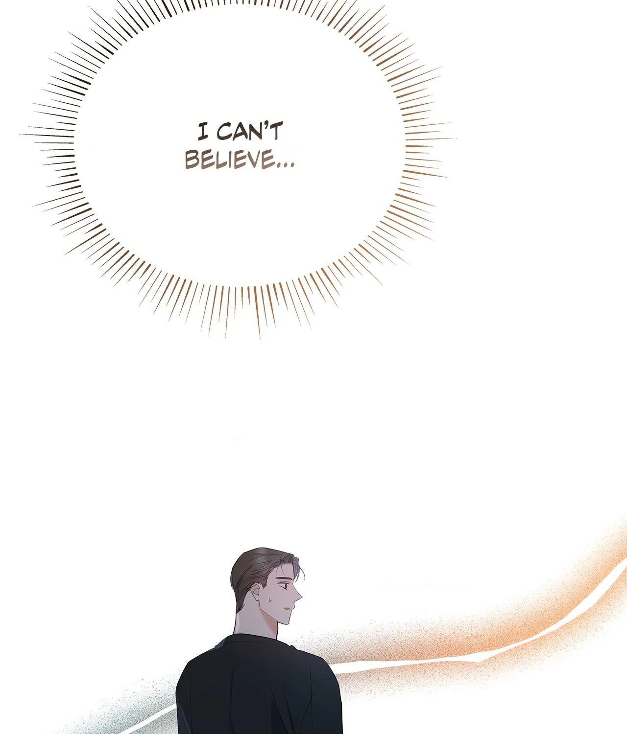 Blurry Until You [Official] - Chapter 21 manhwa