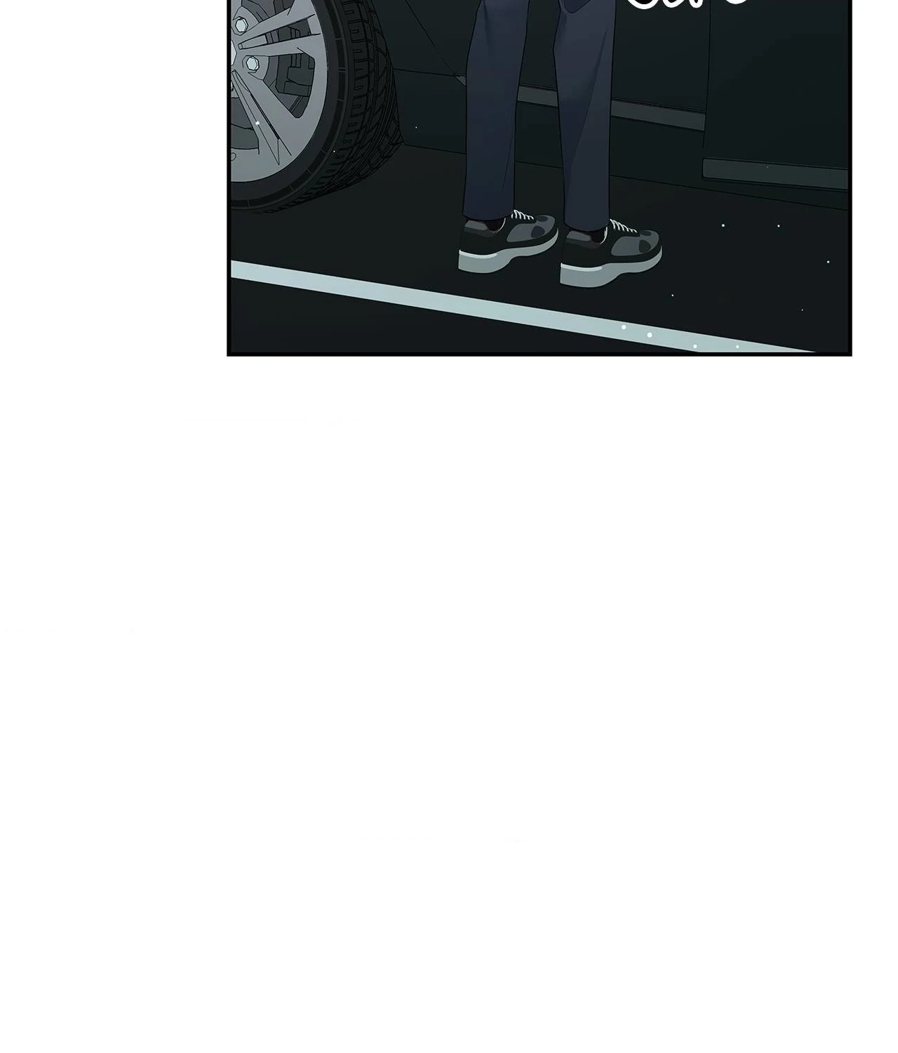 Blurry Until You [Official] - Chapter 21 manhwa